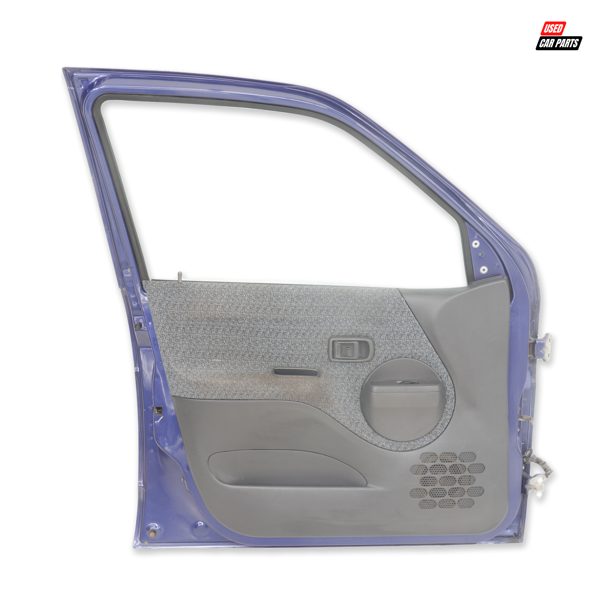 Used Passenger's Side Front Door for 2002 Daihatsu Terios