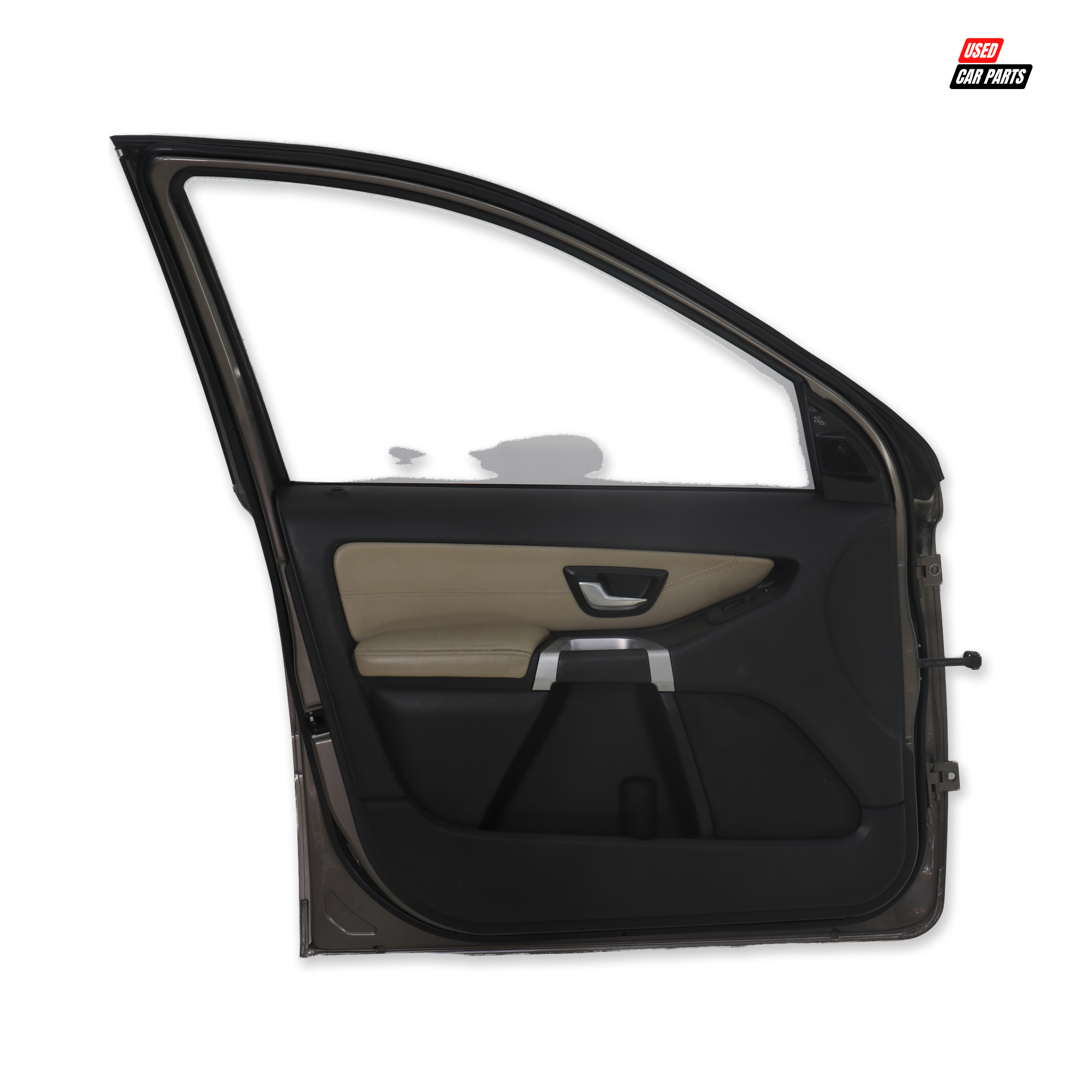 Used Passengers Side Front Door for 2012 Volvo XC90 D5 Geartronic AWD