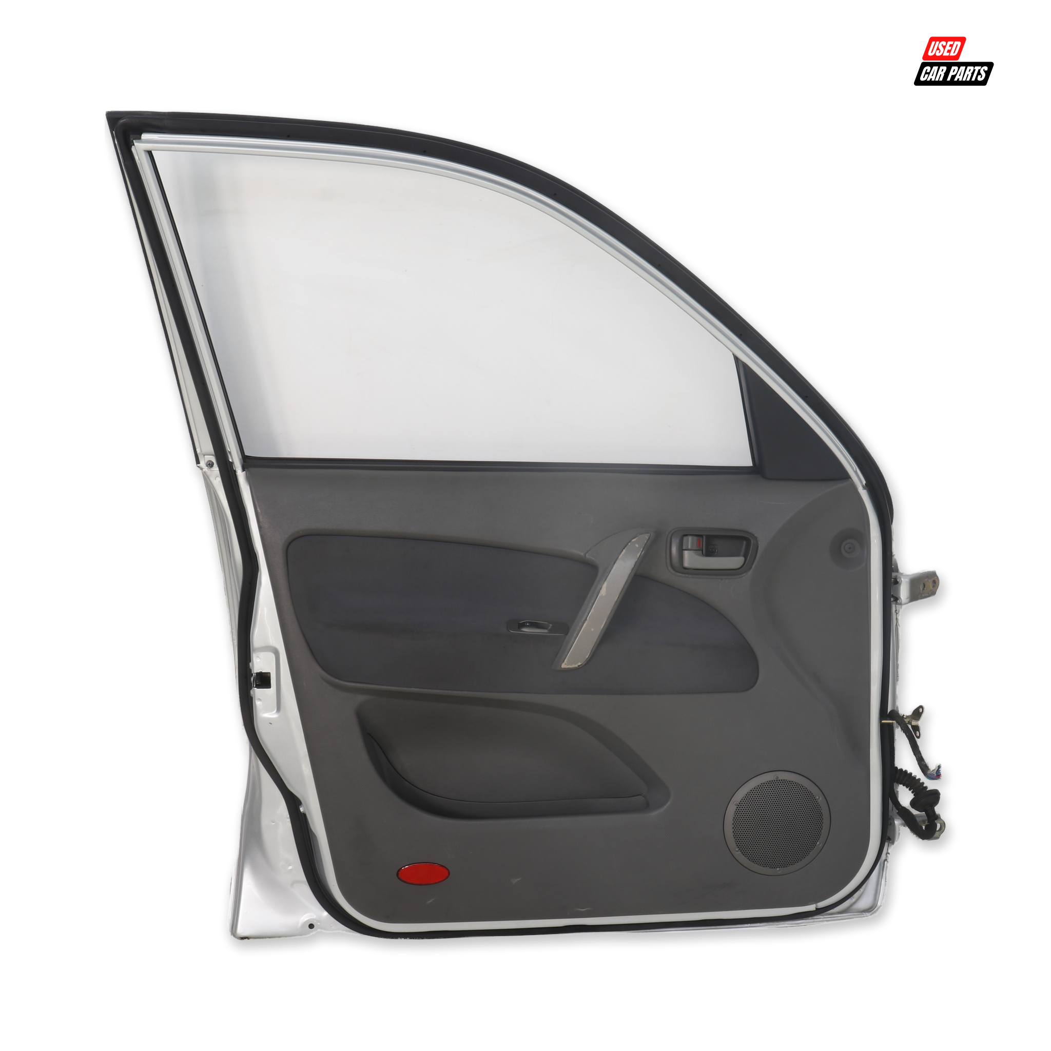 Used Passengers Side Front Door for 2014 CHERY 1.6 TX