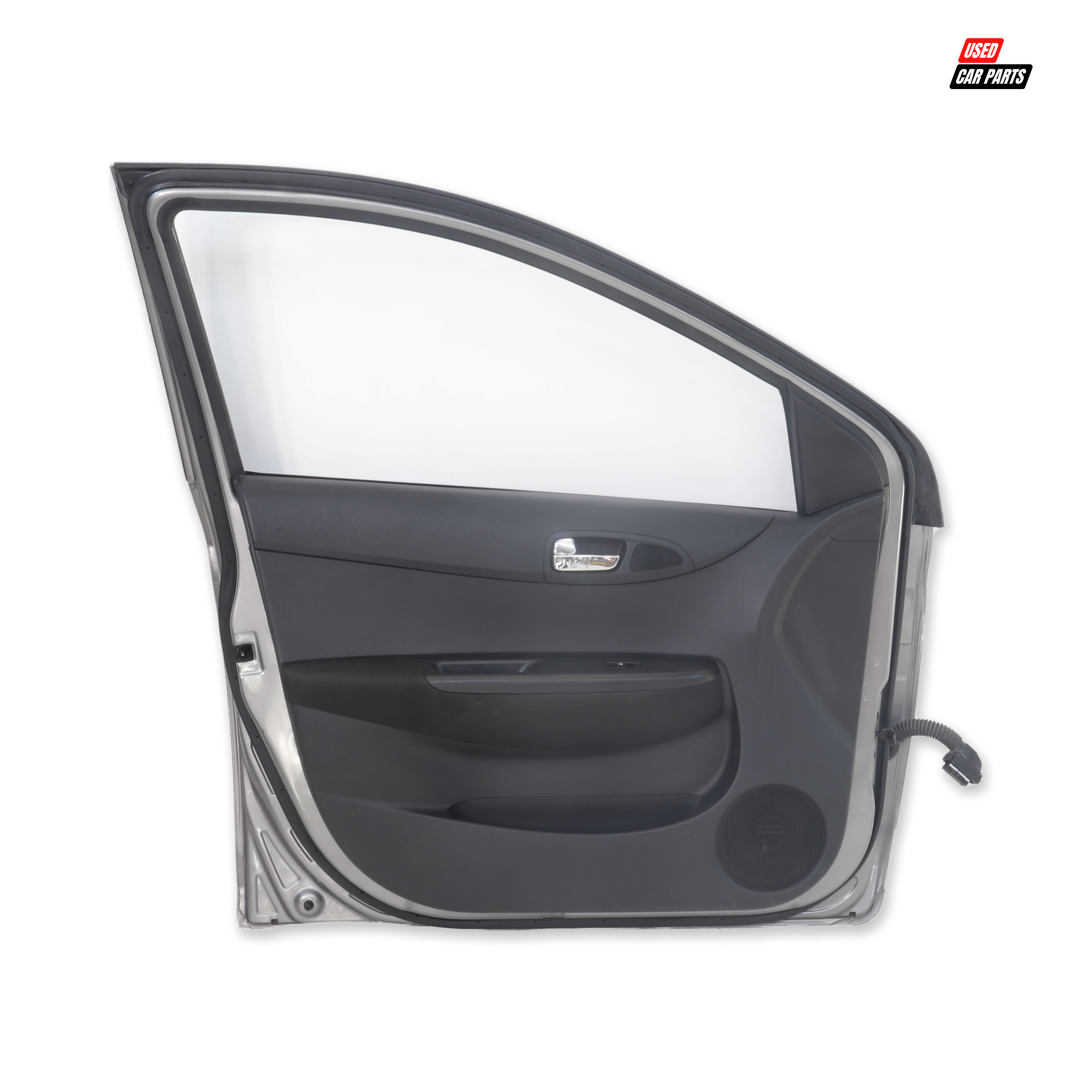 Used Passenger's Side Front Door for 2013 Hyundai i20 1.4D Glide