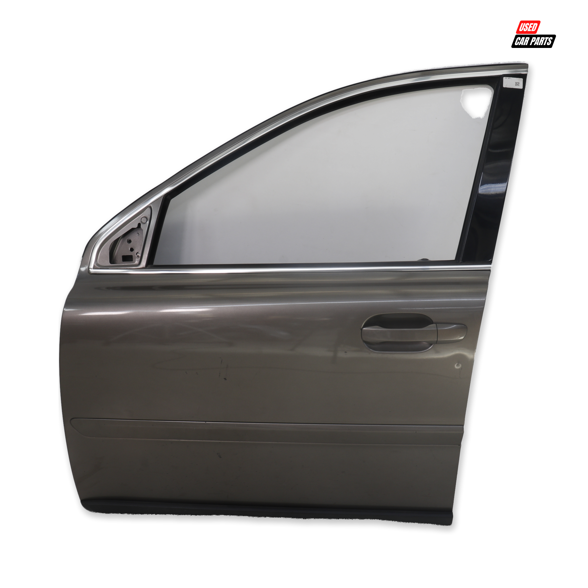Used Passengers Side Front Door for 2012 Volvo XC90 D5 Geartronic AWD