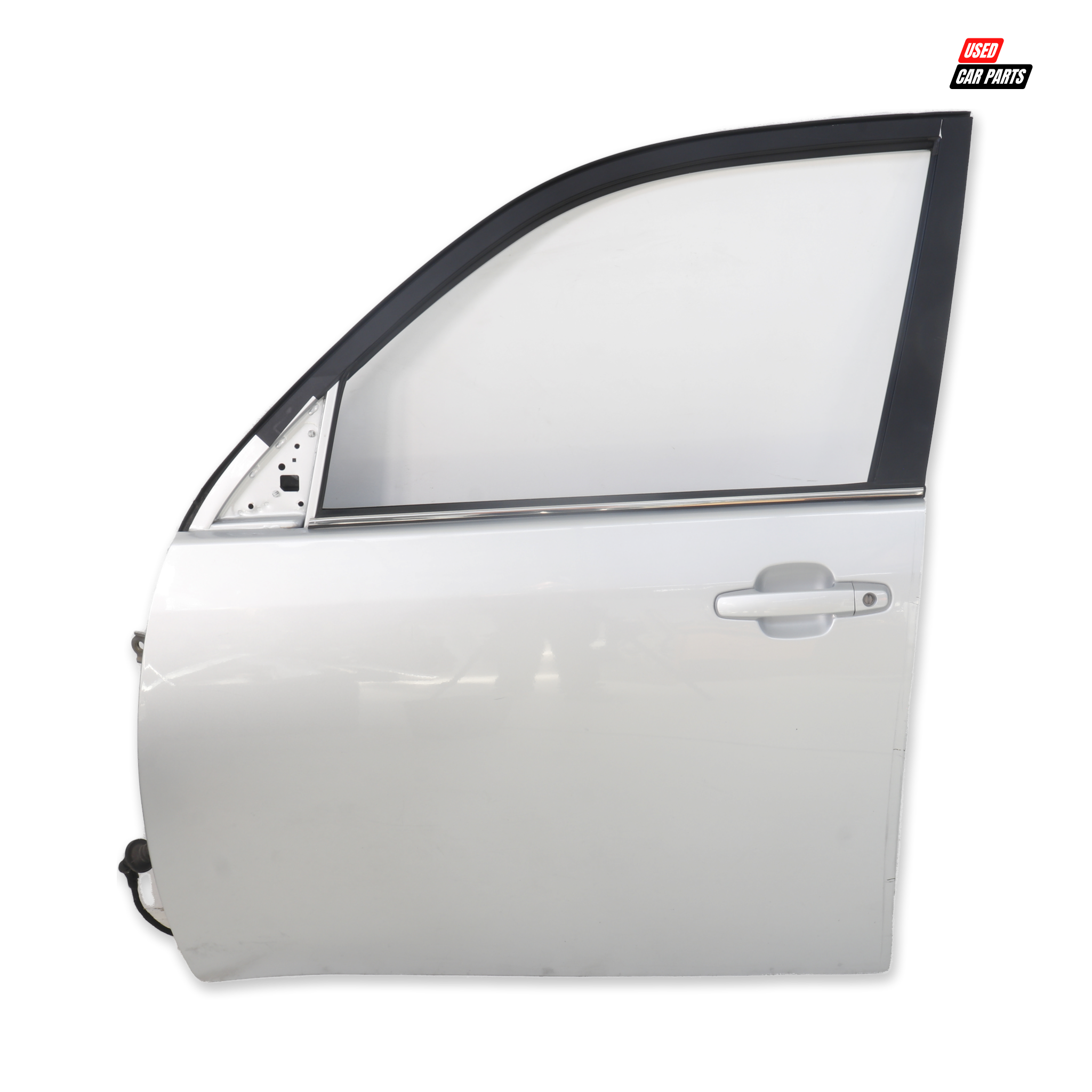 Used Passengers Side Front Door for 2014 CHERY 1.6 TX