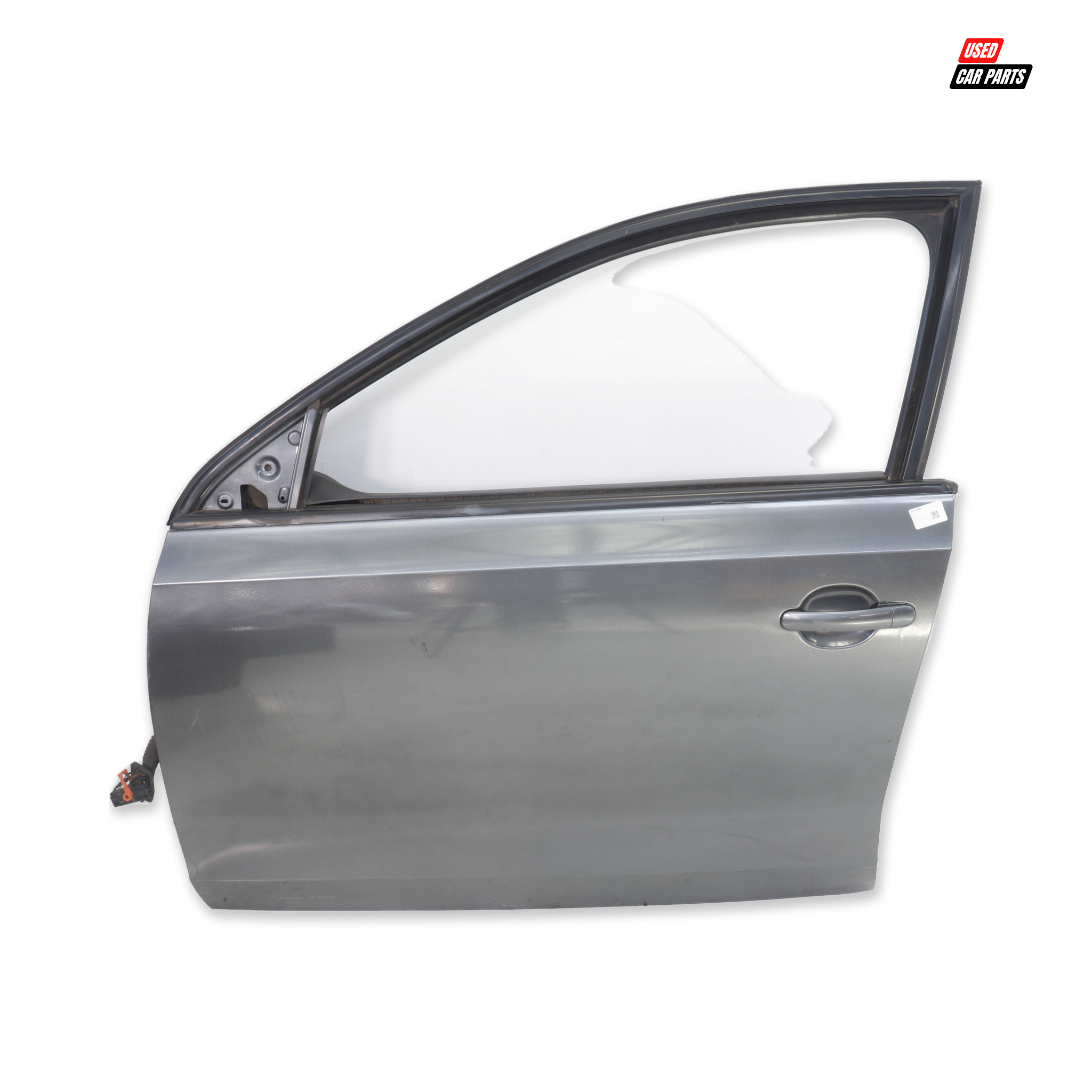 Used Passengers Side Front Door for 2015 Volkswagen Jetta