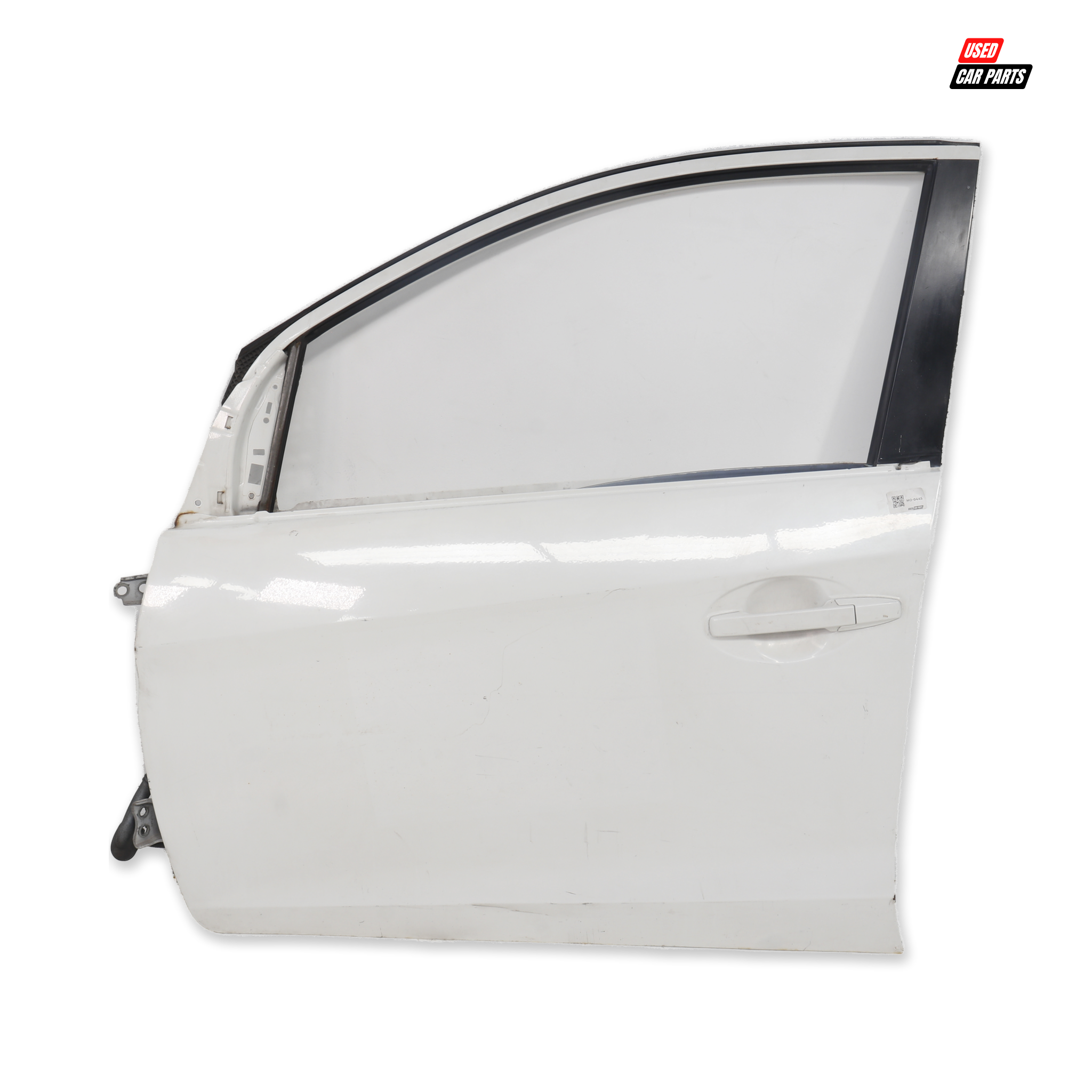 Used Passengers Side Front Door for 2014 Honda Jazz 1.2 Trend