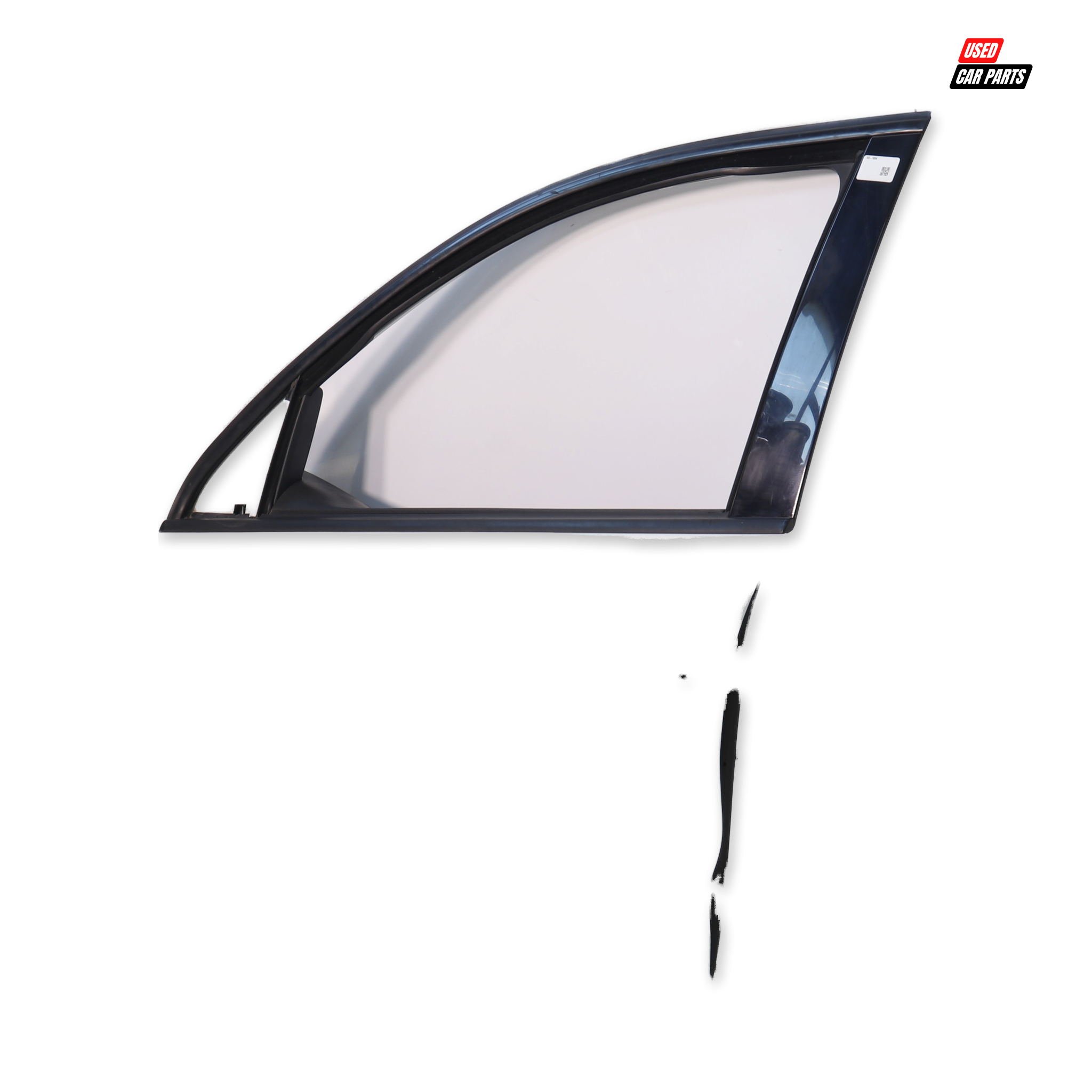 Used Passenger's Side Front Door for 2014 Volkswagen 1.4 TDI