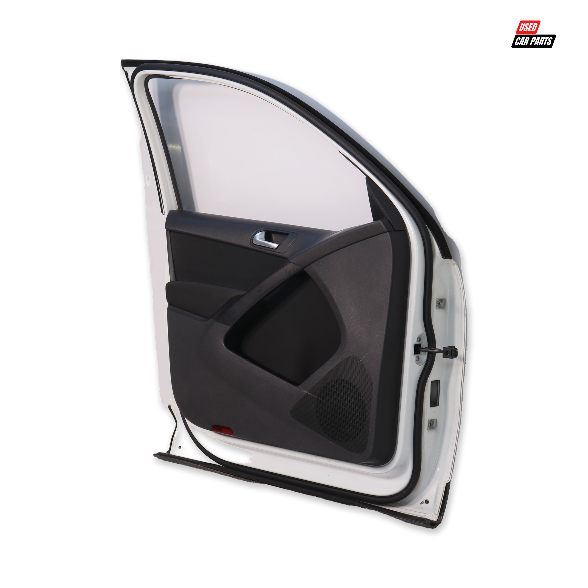 Used Passenger's Side Front Door for 2014 Volkswagen 1.4 TDI