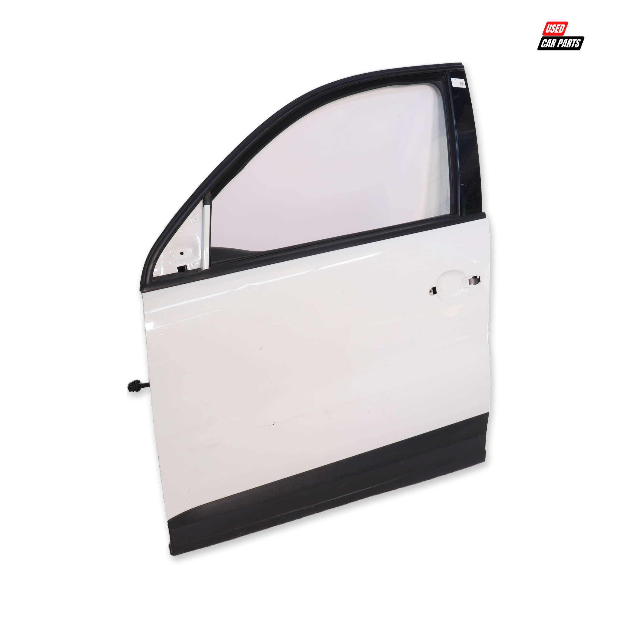 Used Passenger's Side Front Door for 2014 Volkswagen 1.4 TDI