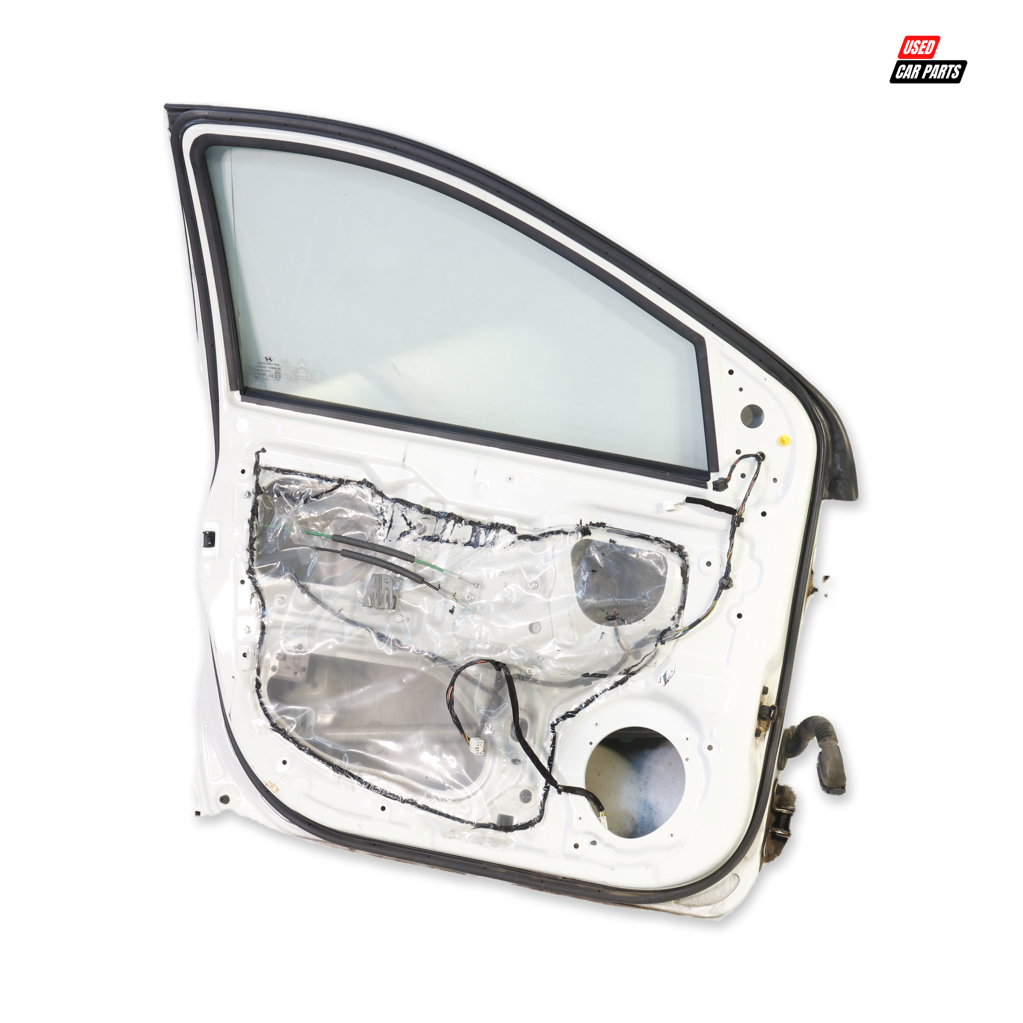 Used Passengers Side Front Door for 2014 Hyundai i20 Active (Facelift)