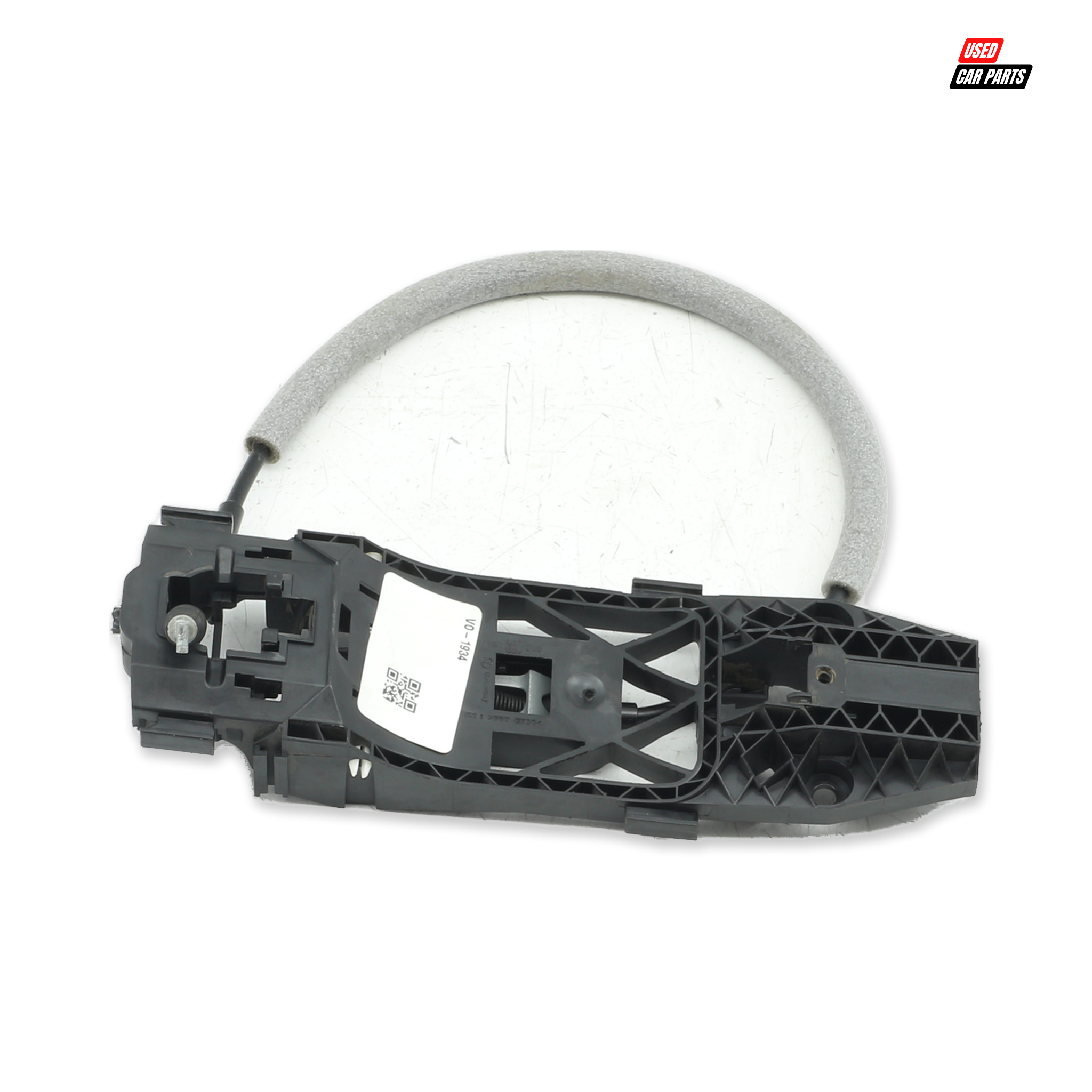 Used OEM 5N0837885 Passengers Side Front Door Handle Bracket for 2014 VOLKSWAGEN 1.4 TDI