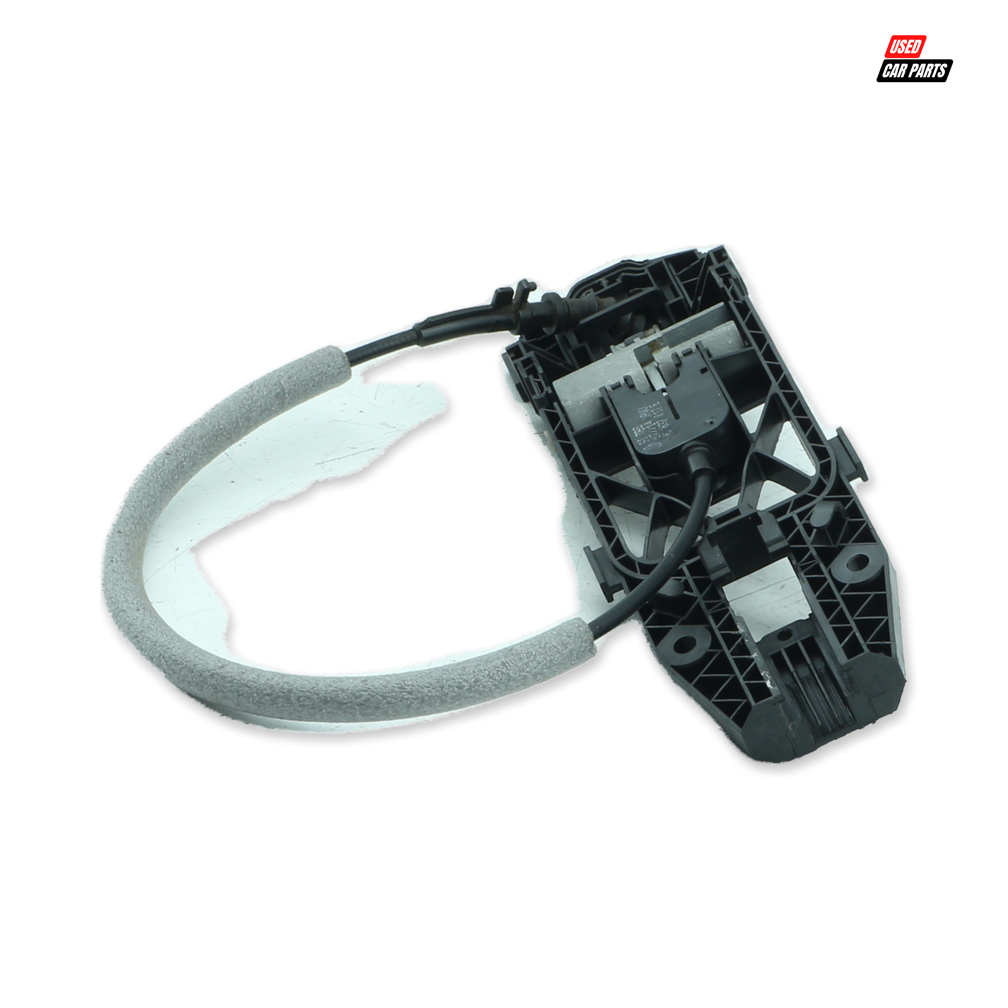 Used OEM 5N0837885 Passengers Side Front Door Handle Bracket for 2014 VOLKSWAGEN 1.4 TDI