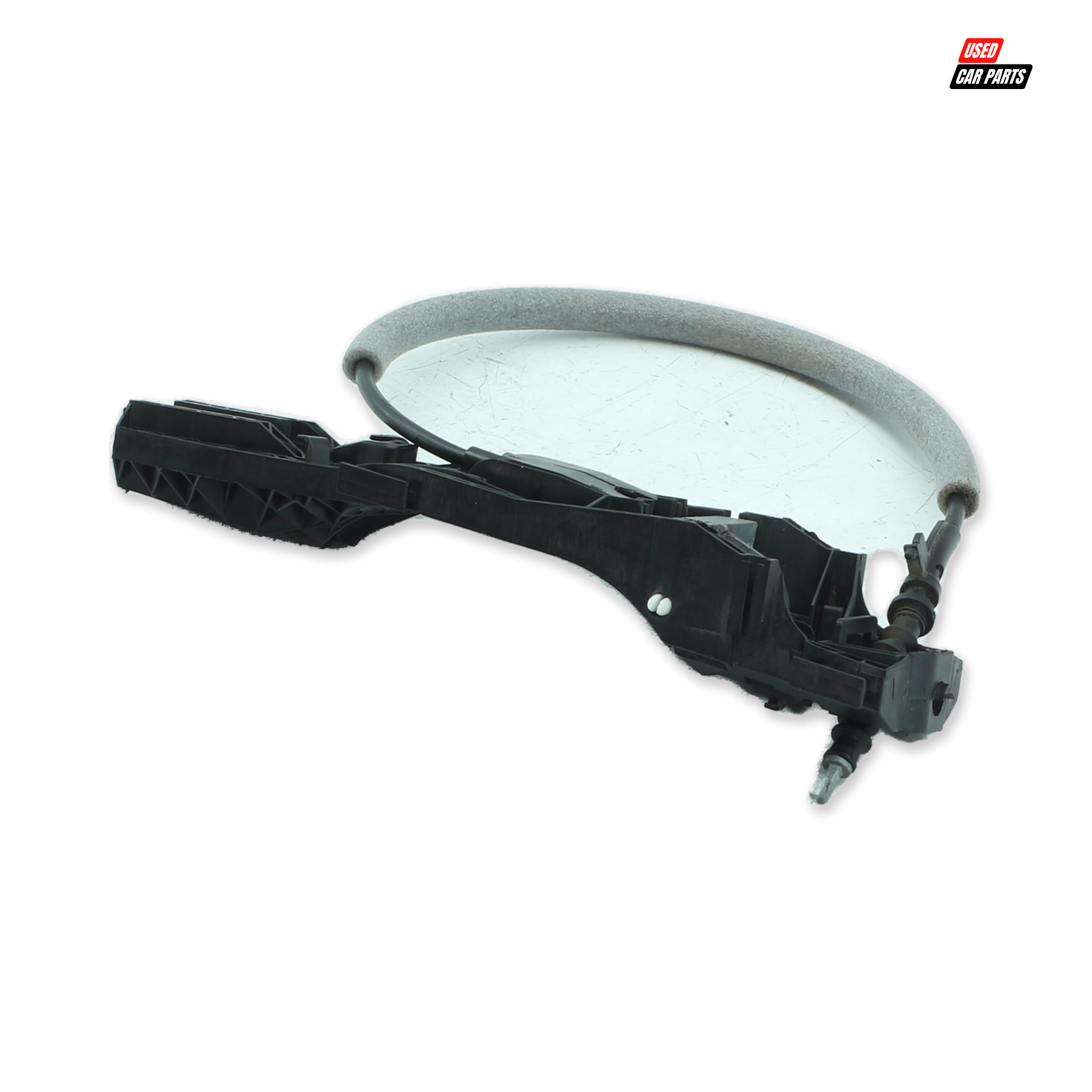 Used OEM 5N0837885 Passengers Side Front Door Handle Bracket for 2014 VOLKSWAGEN 1.4 TDI