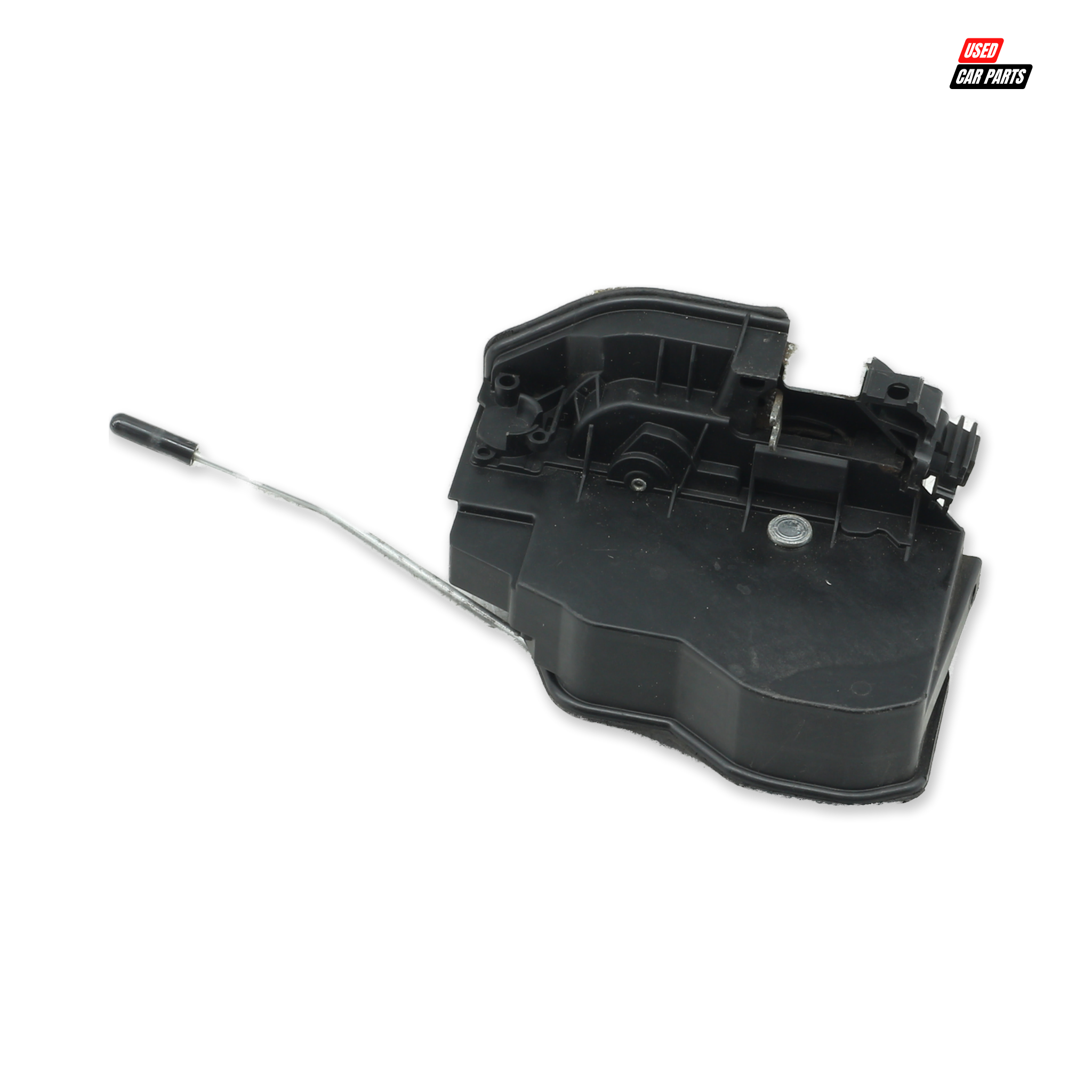 Used BMW 320i 2013 Passengers Side Front Door Lock (Part Number A053702)