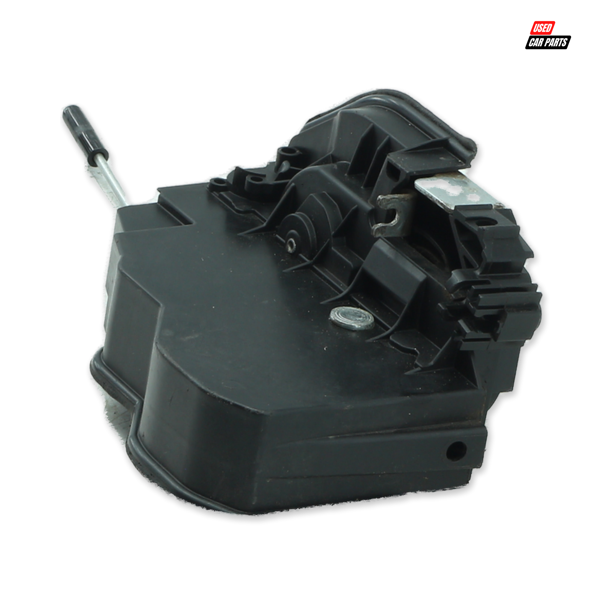 Used BMW 320i 2013 Passengers Side Front Door Lock (Part Number A053702)