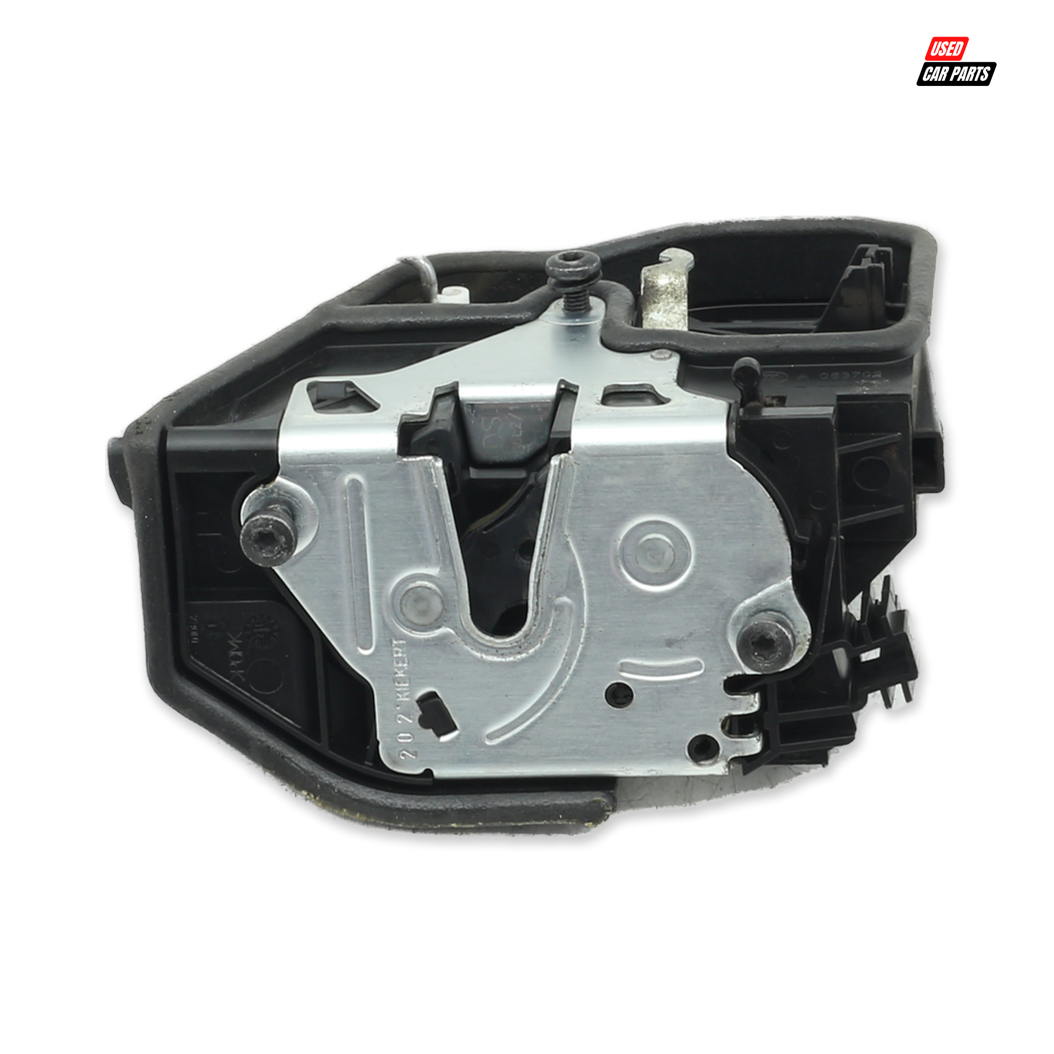 Used BMW 320i 2013 Passengers Side Front Door Lock (Part Number A053702)