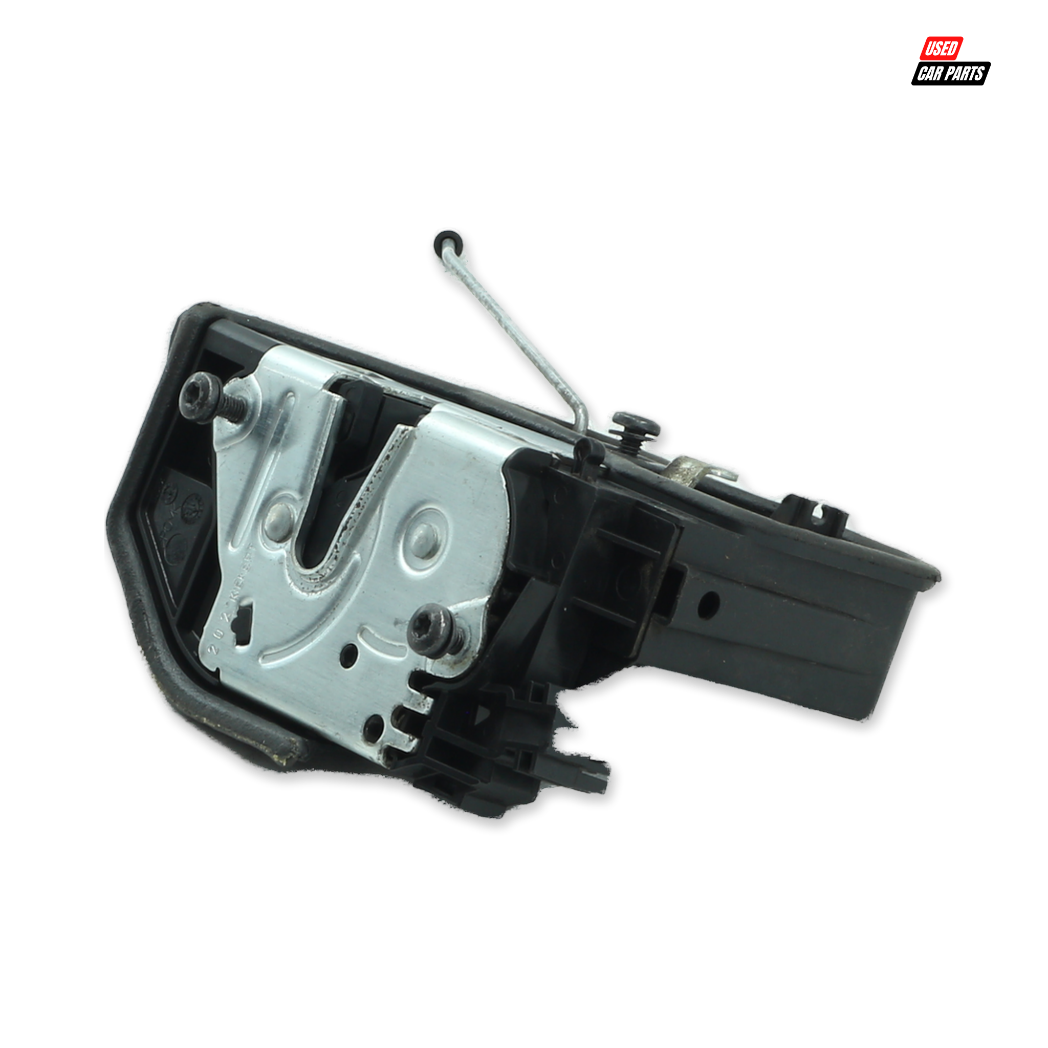 Used BMW 320i 2013 Passengers Side Front Door Lock (Part Number A053702)