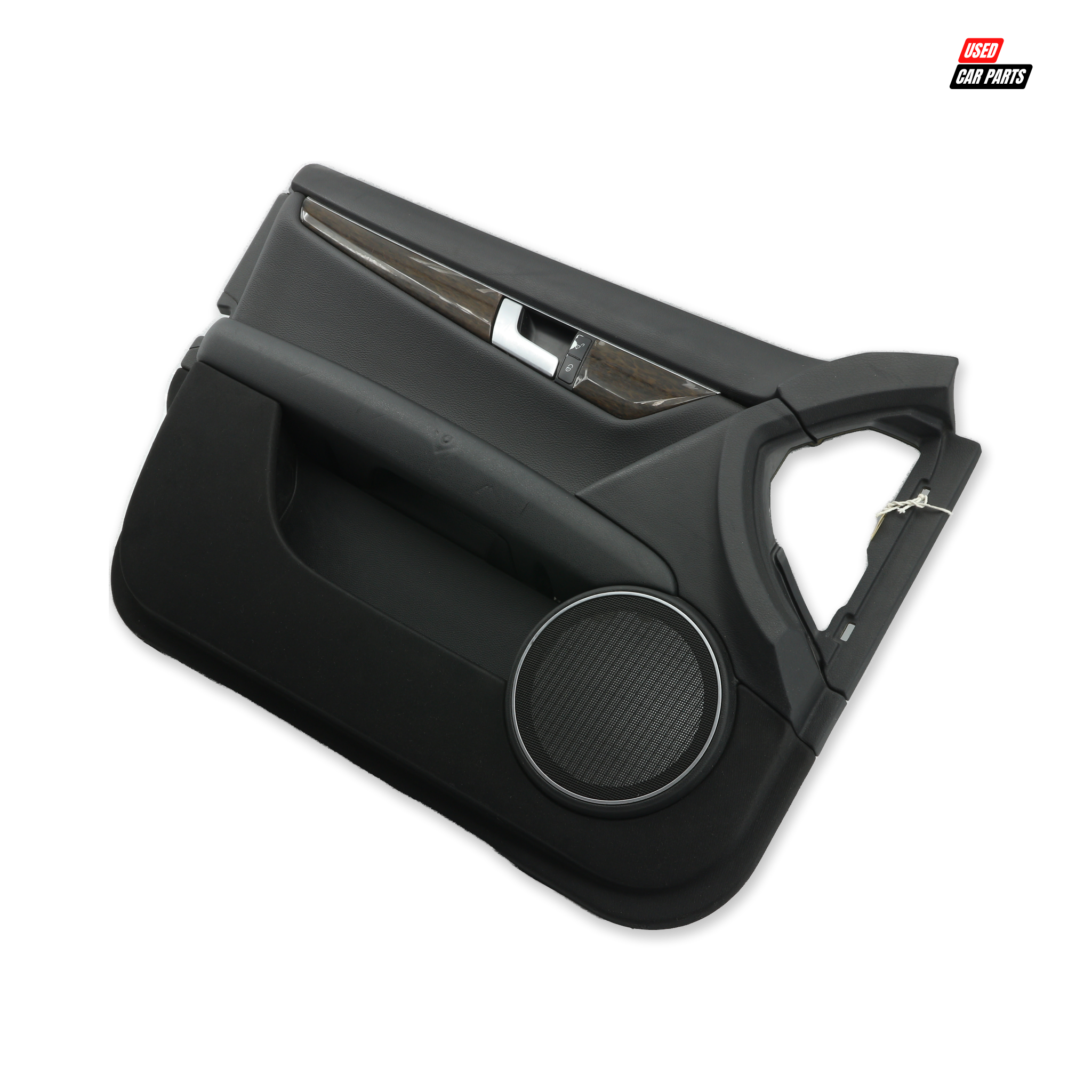 Used Mercedes-Benz C180 2012 Passengers Side Front Door Panel (Part Number 00172861LC)