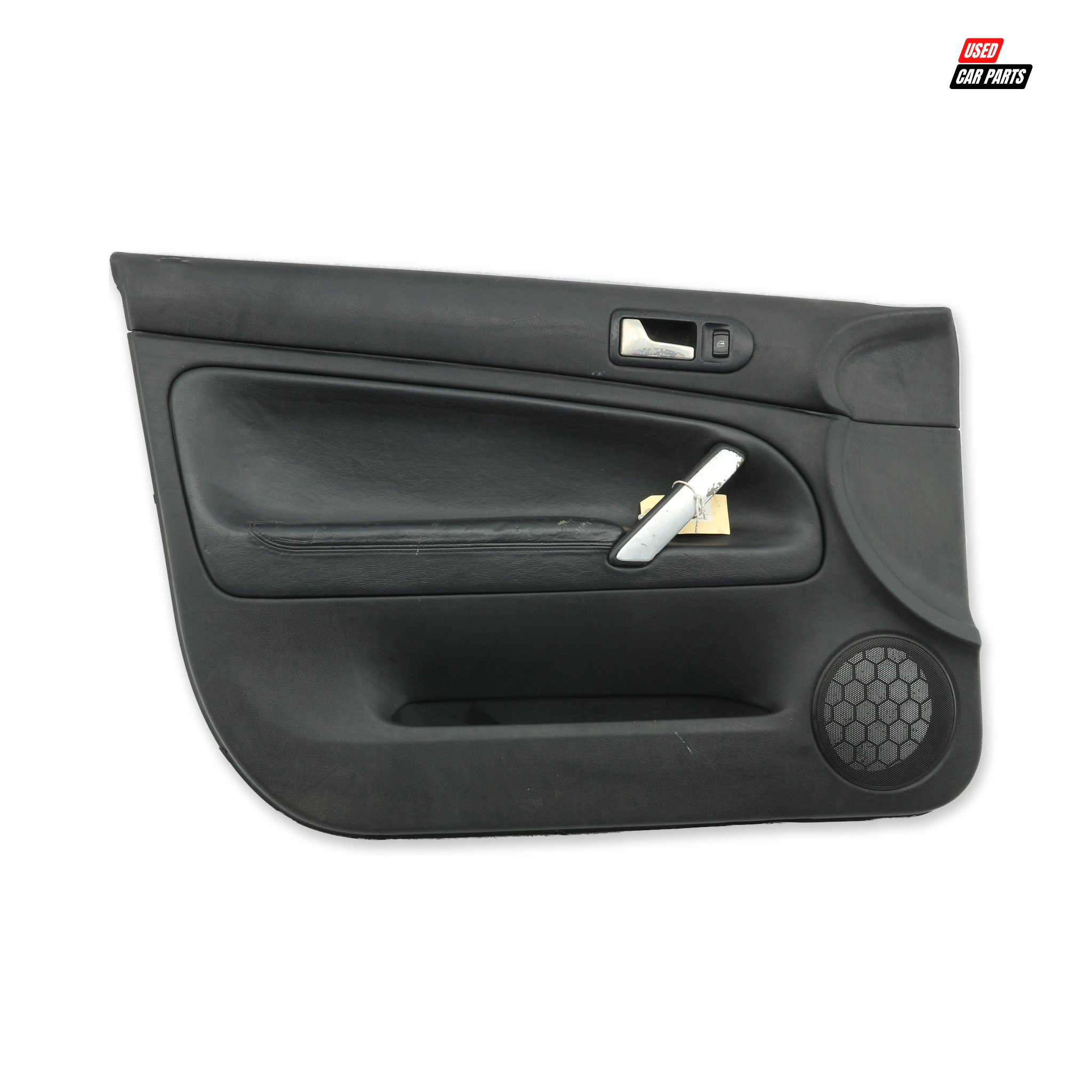 Used Passengers Side Front Door Panel (Part Number 3B0867011) for 2000 VOLKSWAGEN PASSAT