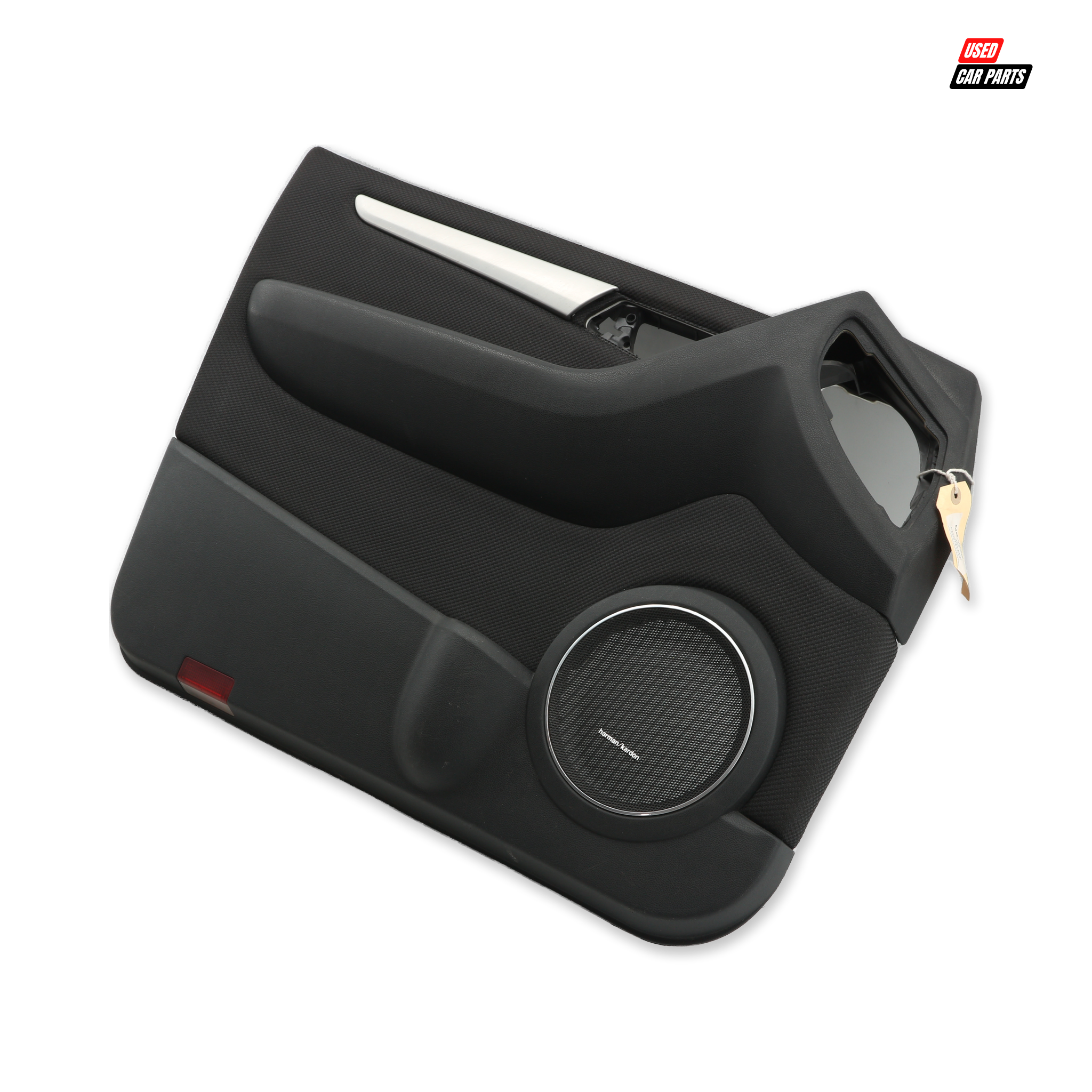 Used Mercedes-Benz B180 2011 Passengers Side Front Door Panel (Part Number 1697200358)