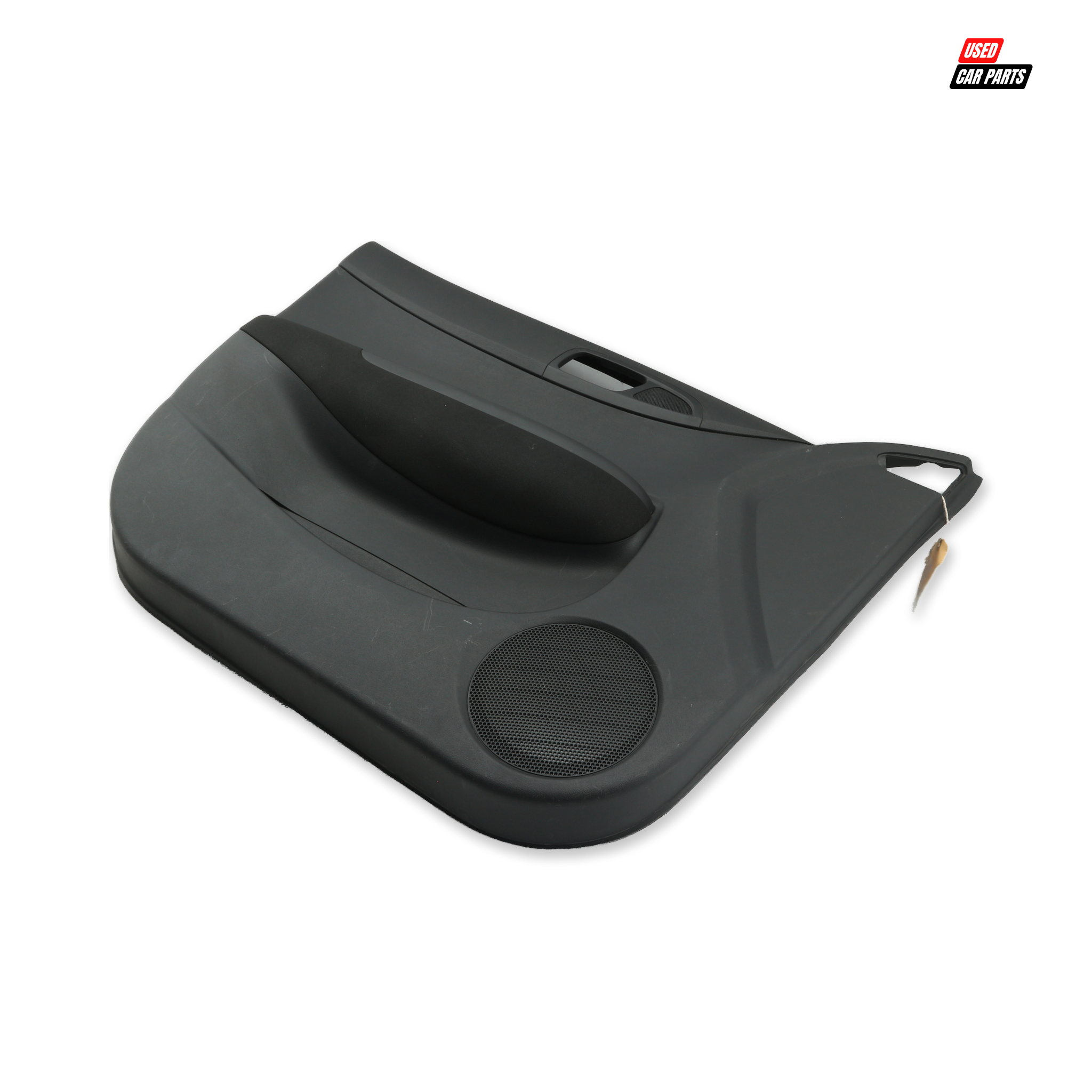 Used Passengers Side Front Door Panel (Part Number 823101J010) for 2014 Hyundai i20 Active (Facelift)