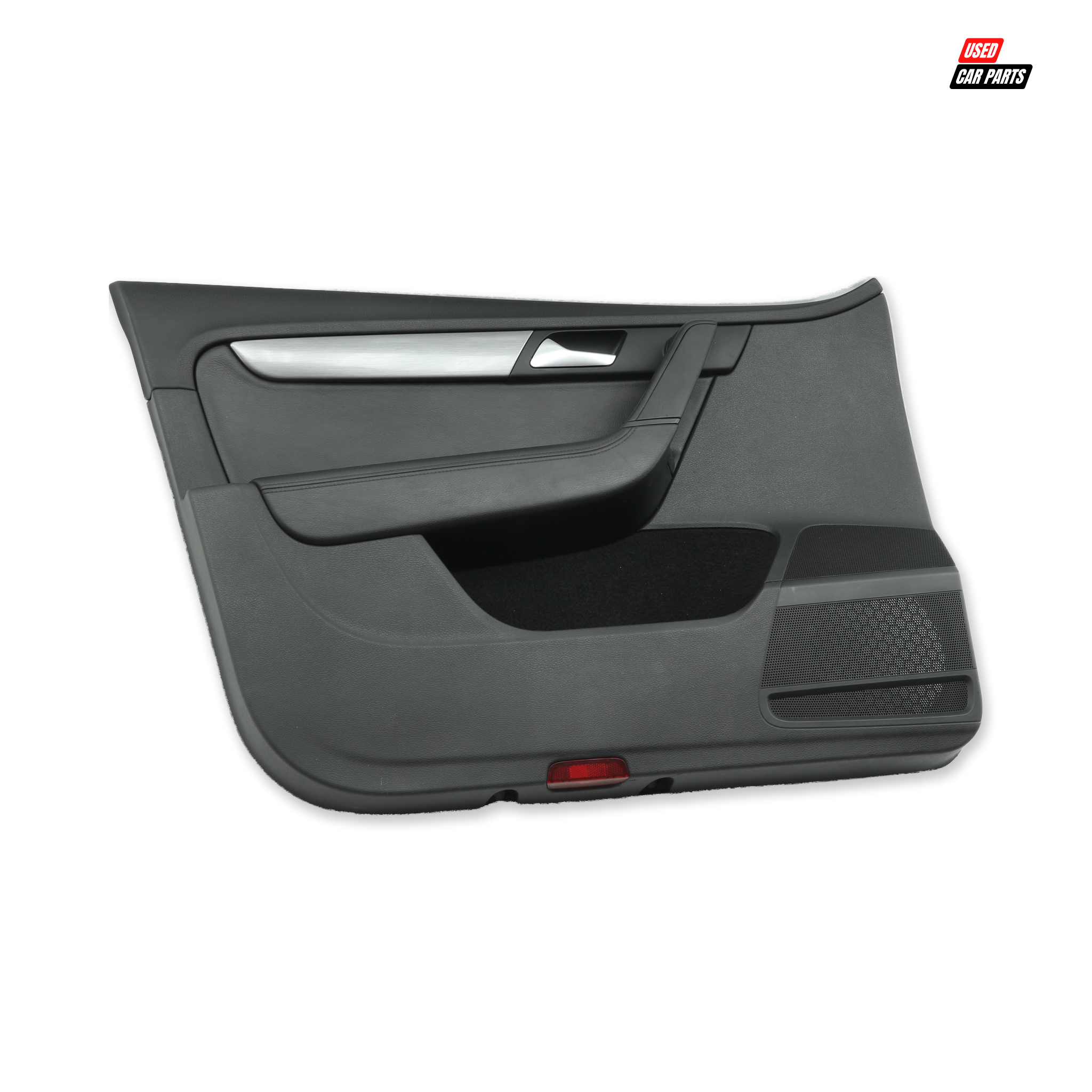 Used Passengers Side Front Door Panel (Part Number 3AB867011) for 2015 Volkswagen Passat