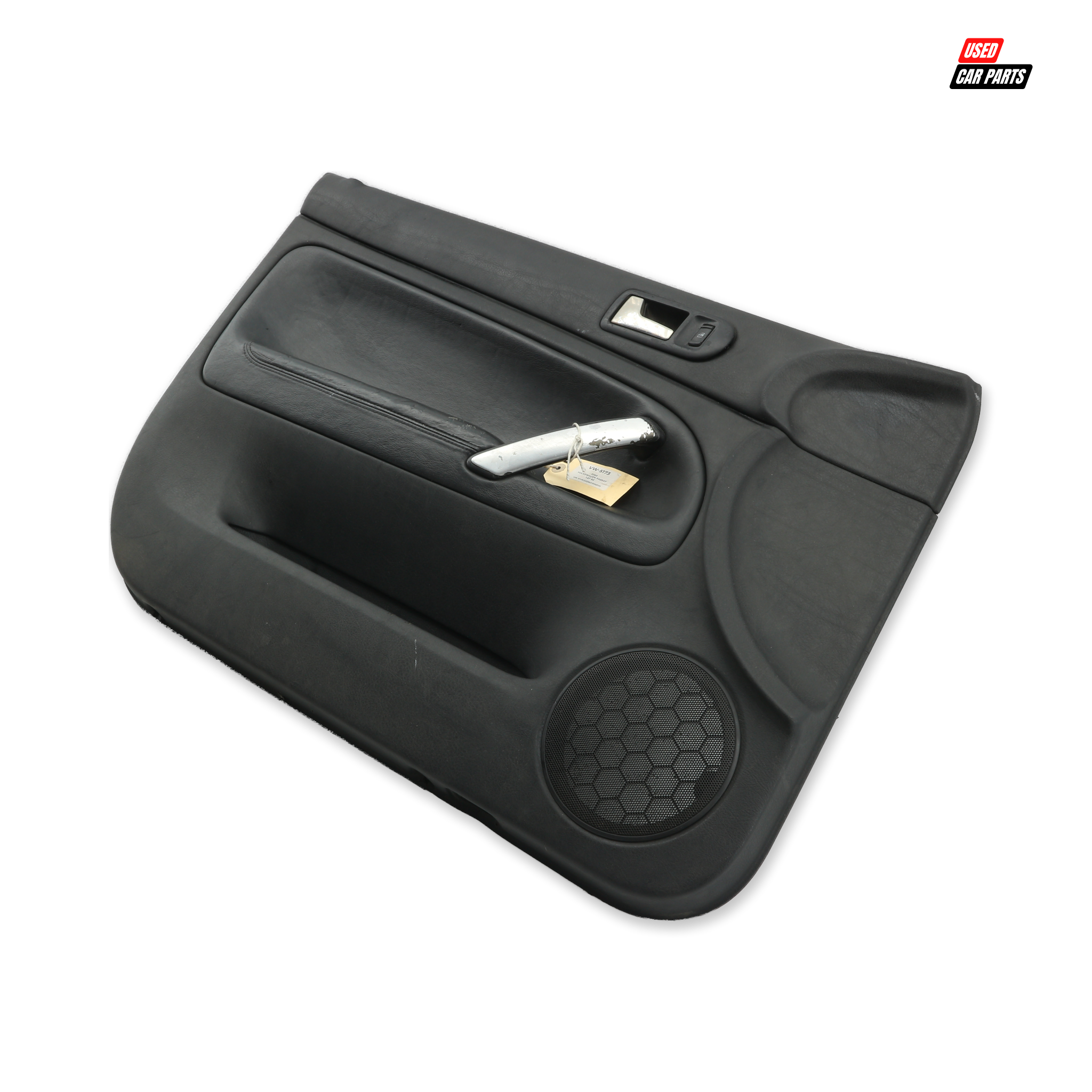 Used Passengers Side Front Door Panel (Part Number 3B0867011) for 2000 VOLKSWAGEN PASSAT