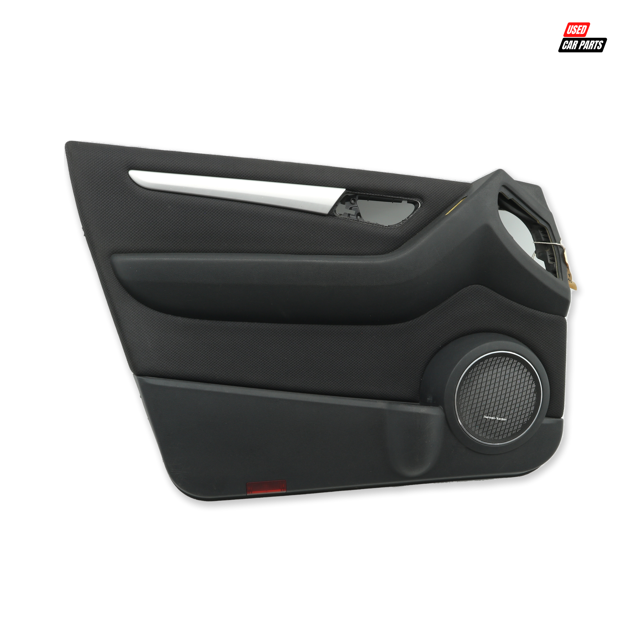 Used Mercedes-Benz B180 2011 Passengers Side Front Door Panel (Part Number 1697200358)