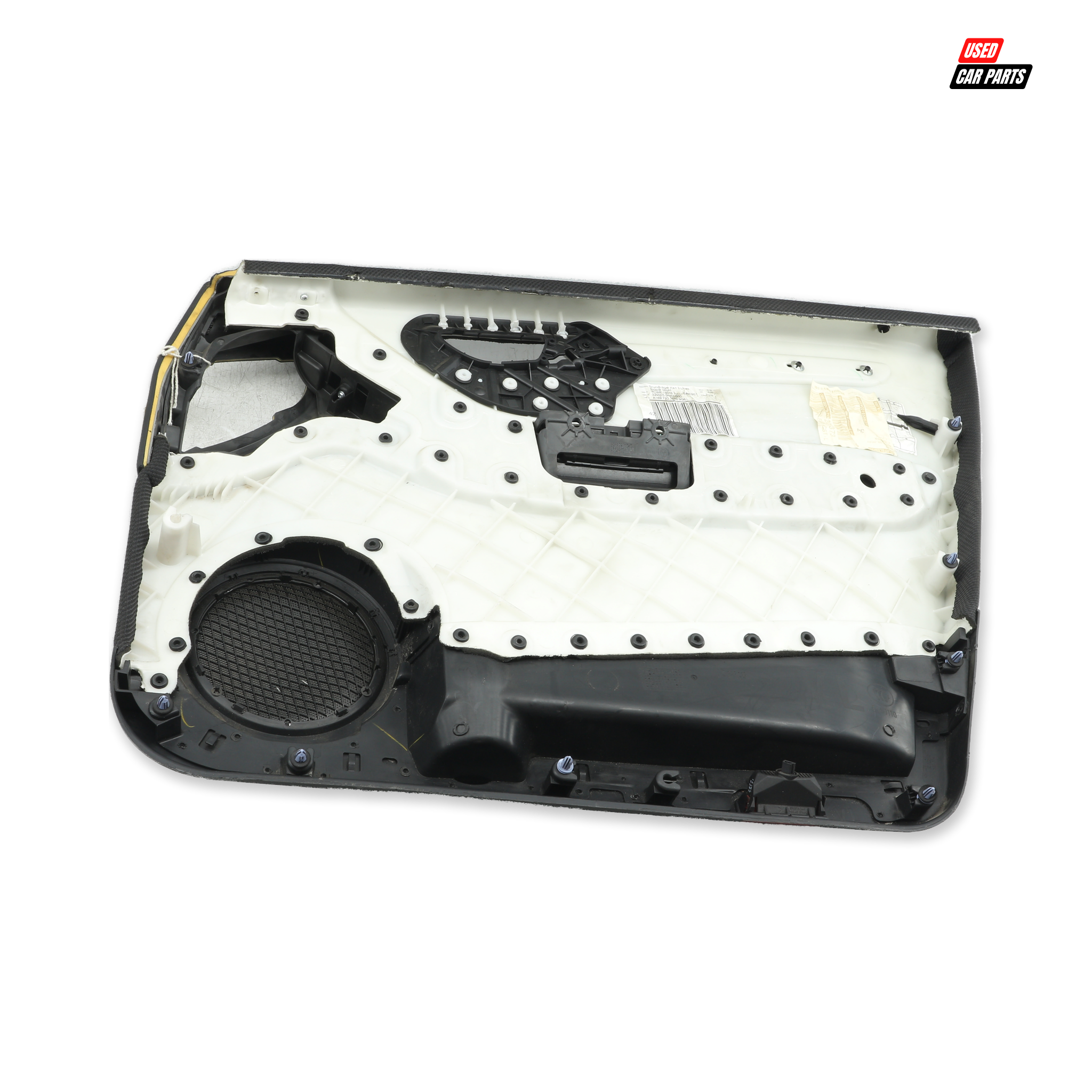 Used Mercedes-Benz B180 2011 Passengers Side Front Door Panel (Part Number 1697200358)