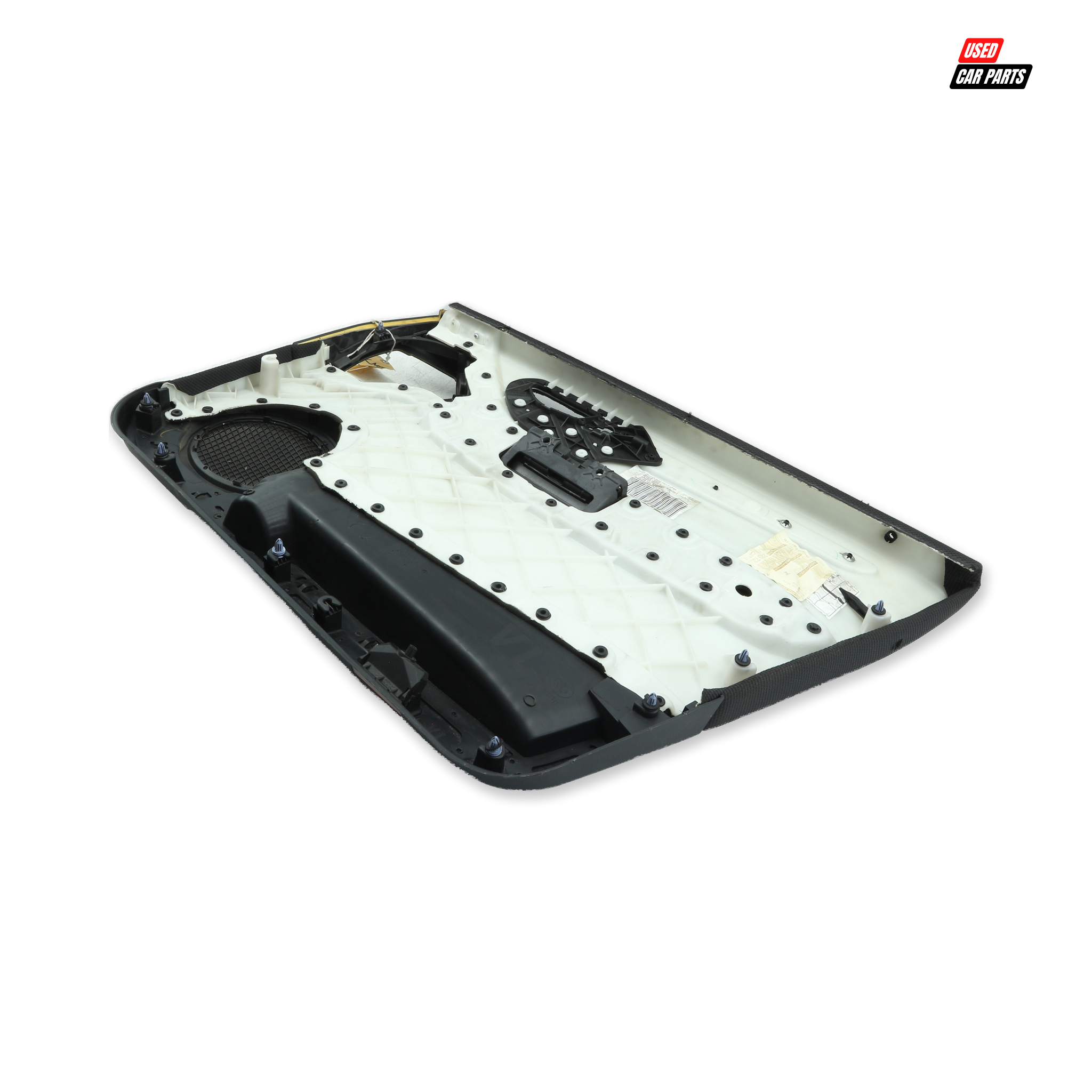 Used Mercedes-Benz B180 2011 Passengers Side Front Door Panel (Part Number 1697200358)