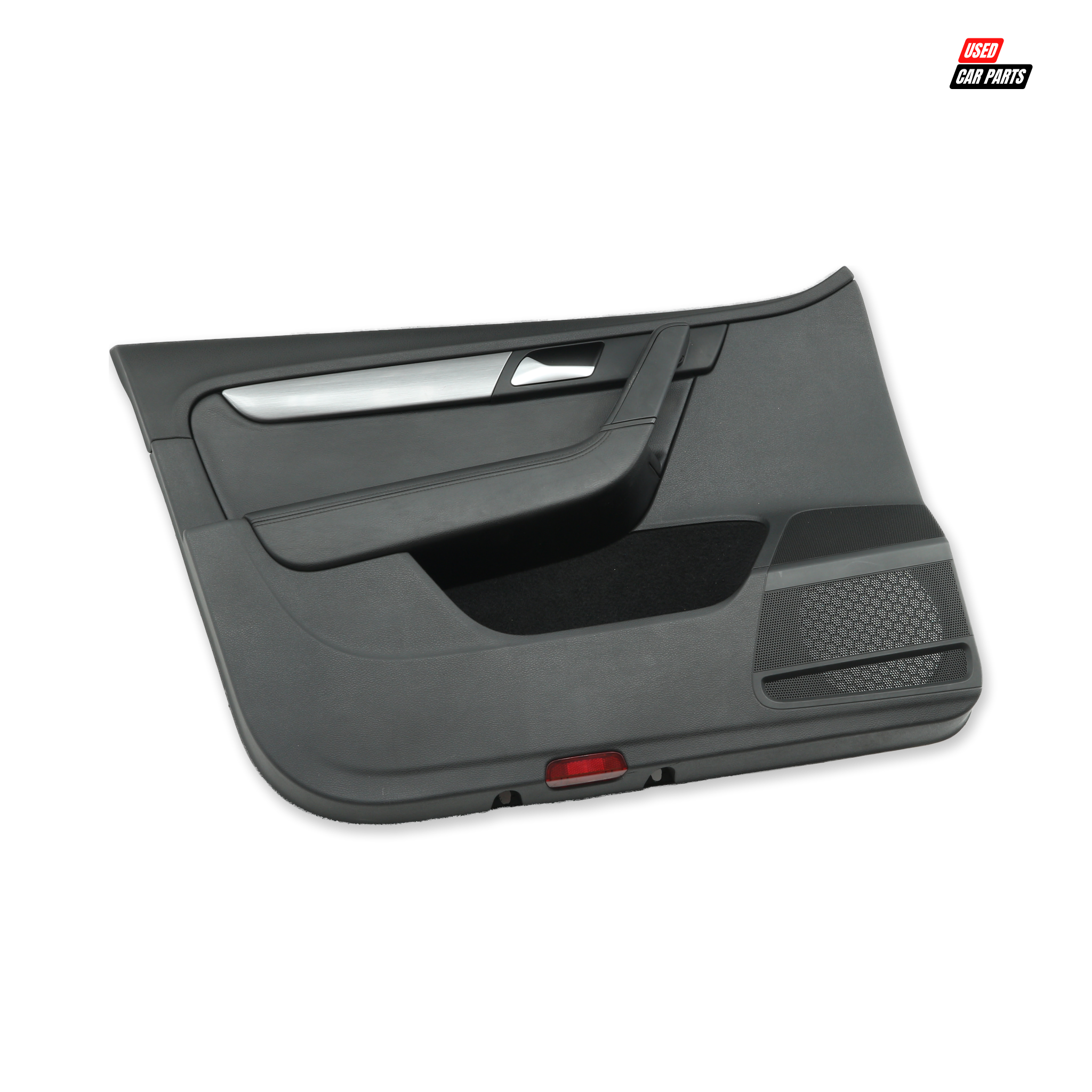 Used Passengers Side Front Door Panel (Part Number 3AB867011) for 2015 Volkswagen Passat