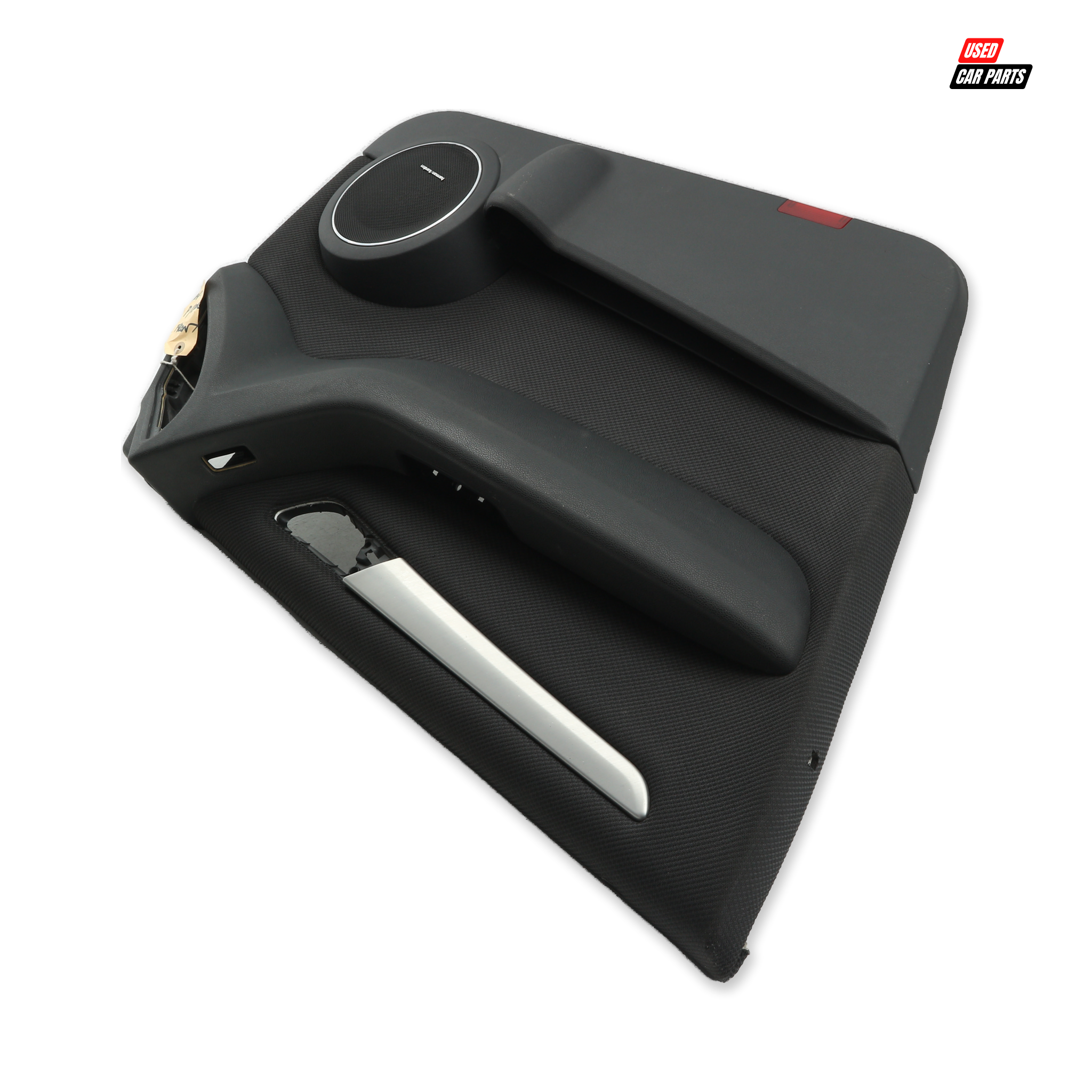 Used Mercedes-Benz B180 2011 Passengers Side Front Door Panel (Part Number 1697200358)