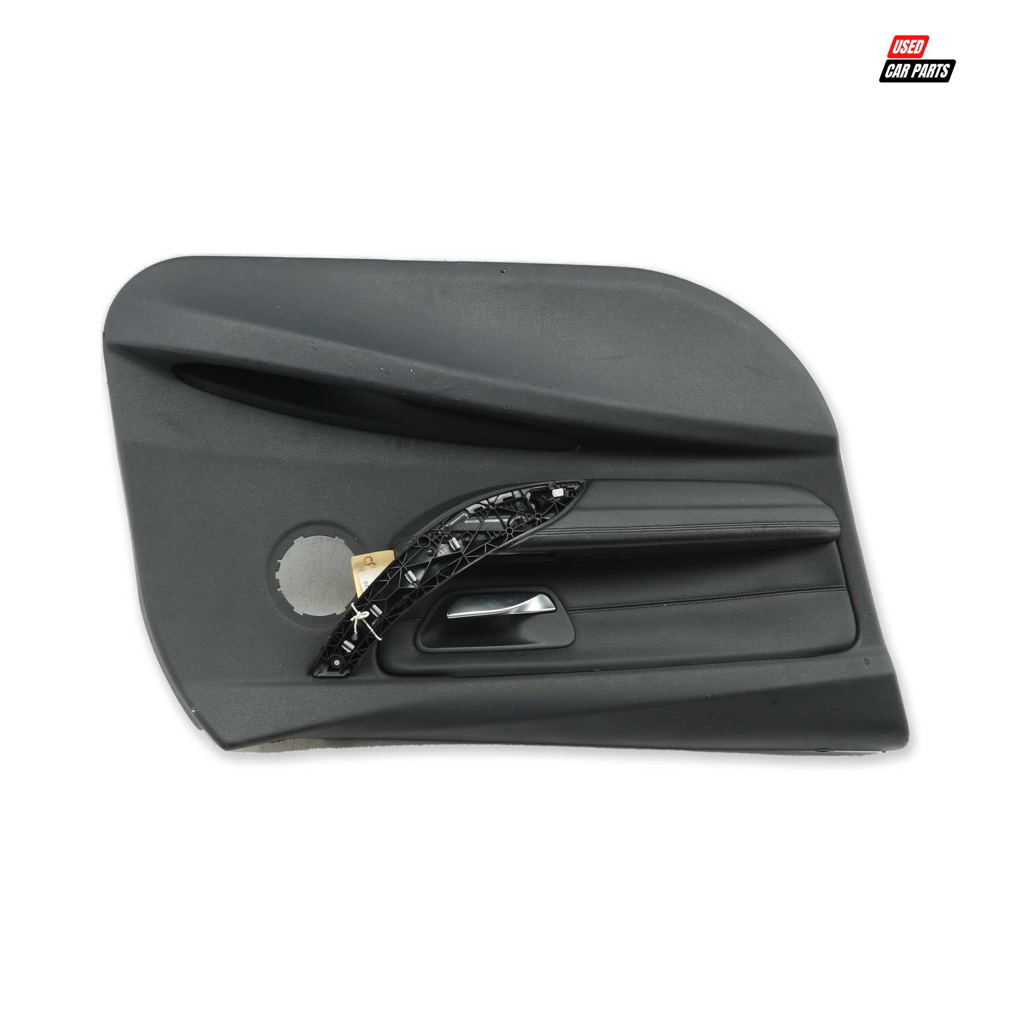 Used BMW 320i 2013 Passengers Side Front Door Panel (Salvaged)