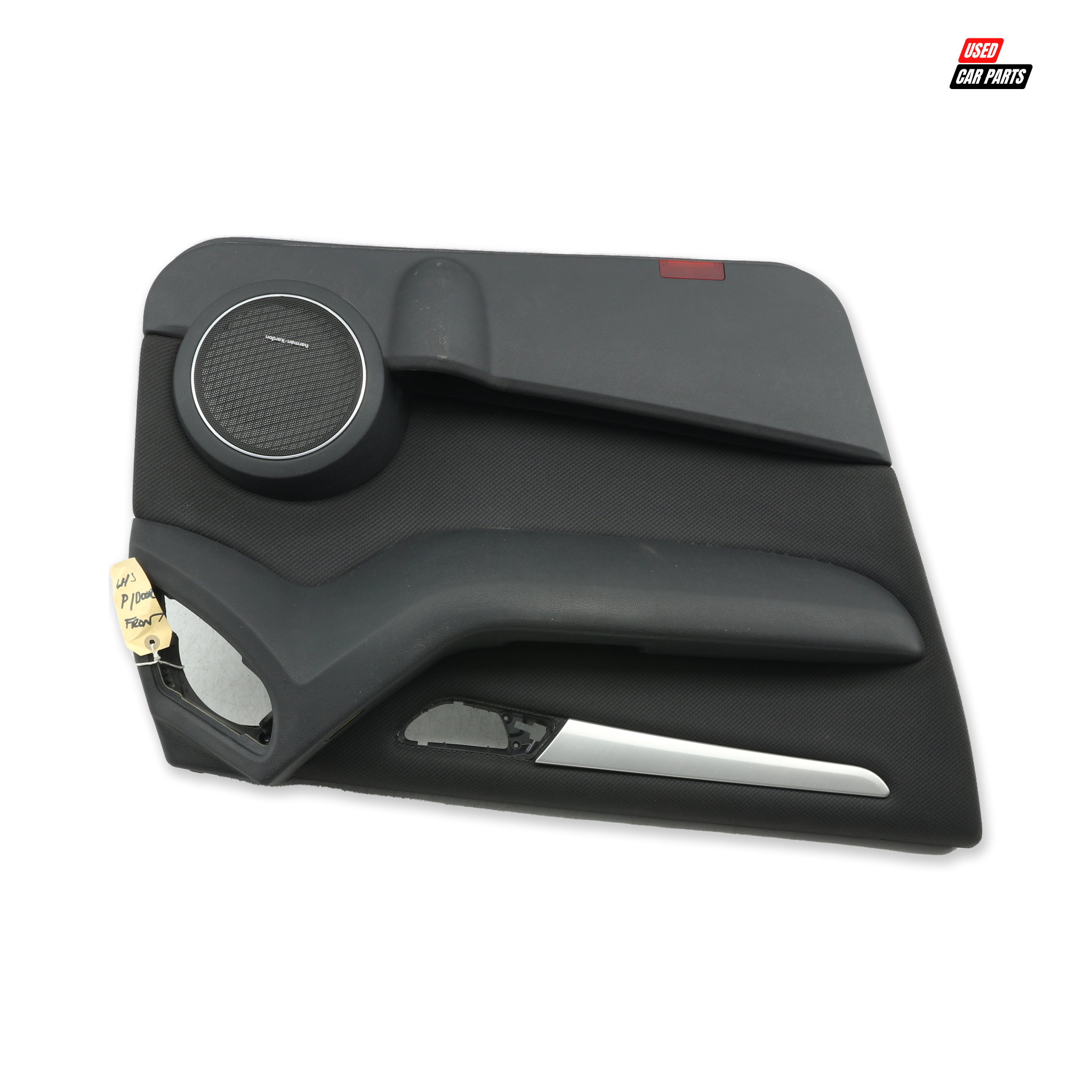 Used Mercedes-Benz B180 2011 Passengers Side Front Door Panel (Part Number 1697200358)