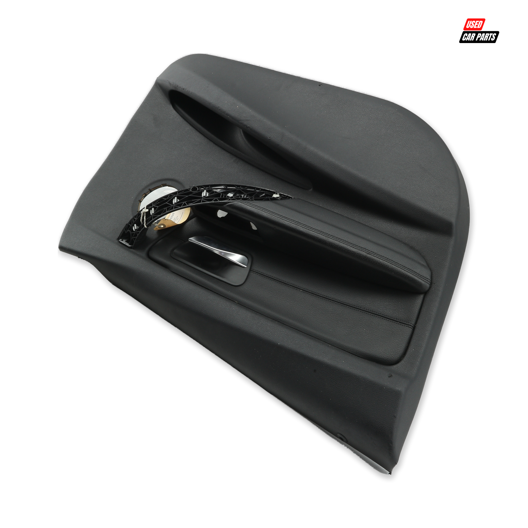 Used BMW 320i 2013 Passengers Side Front Door Panel (Salvaged)