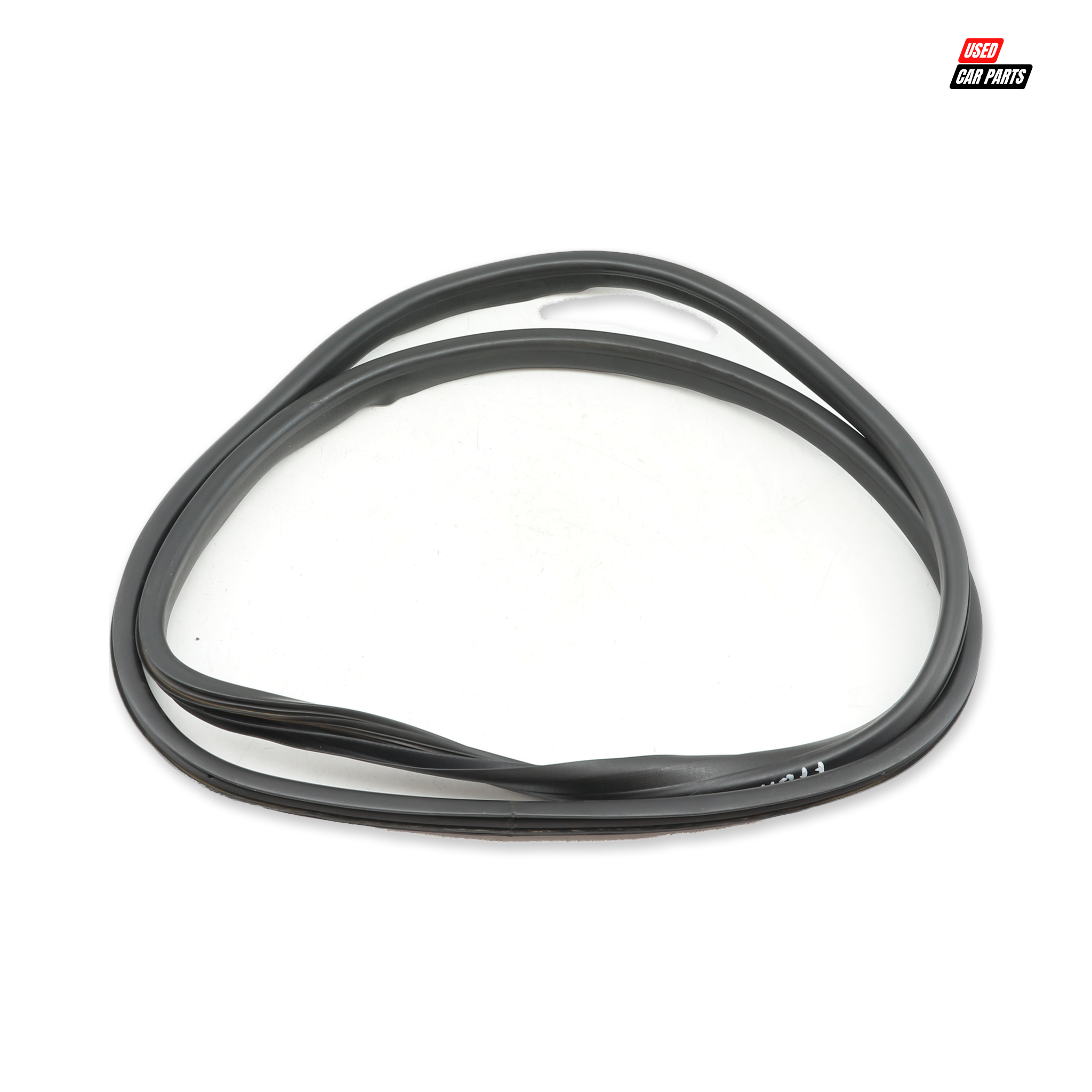 Used Passengers Side Front Door Rubber for 2015 RENAULT CAPTUR 900T