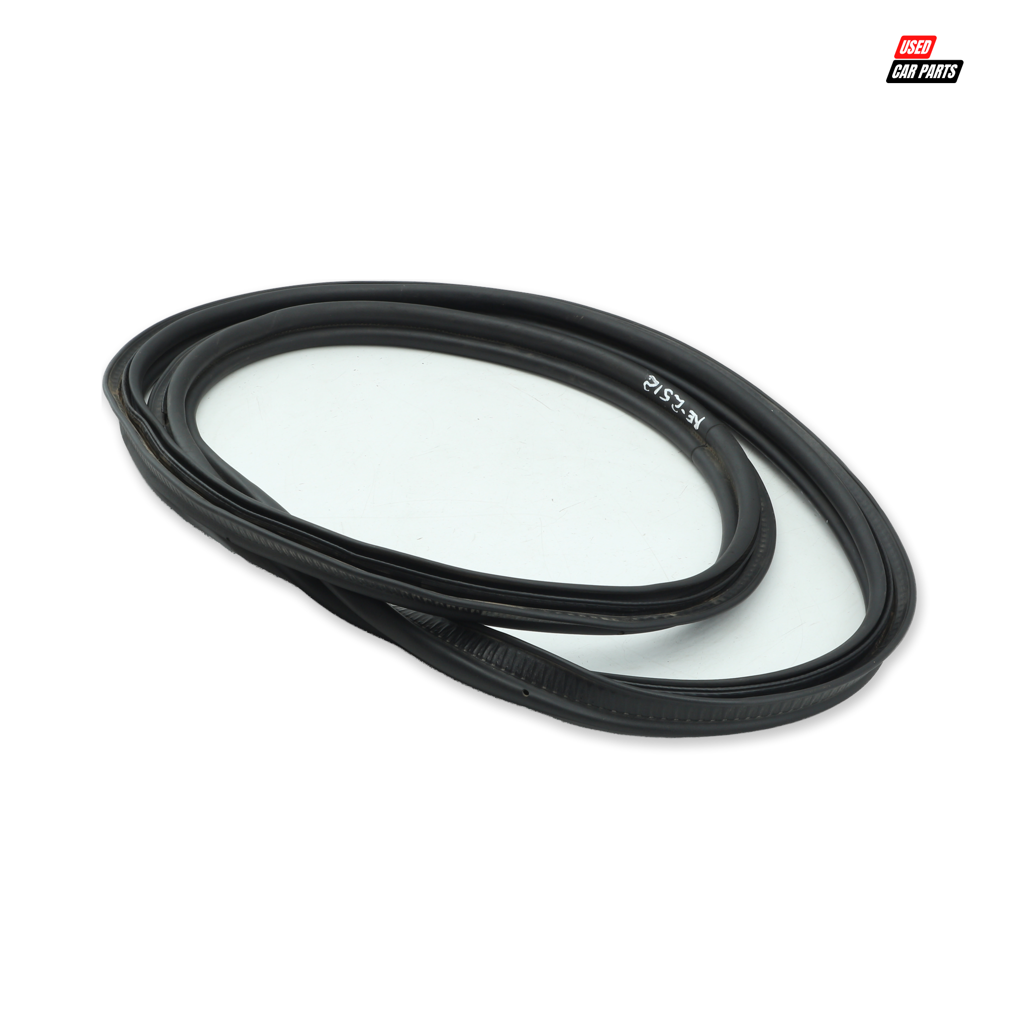 Used Passenger Side Front Door Rubber for 2016 Renault Clio IV GT-Line