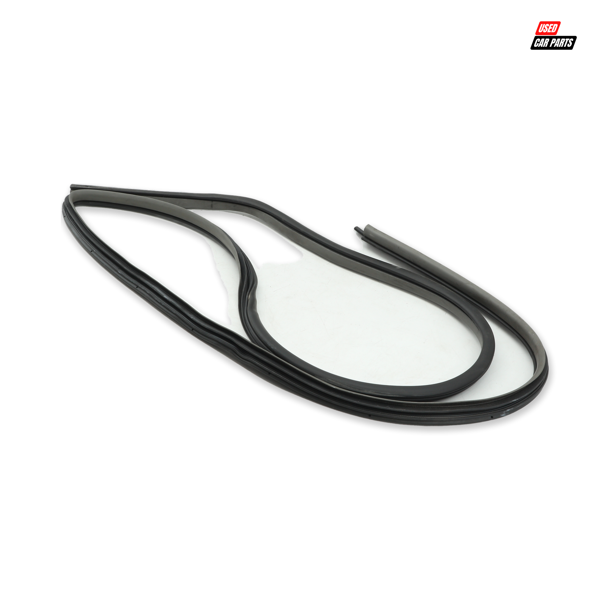 Used Passengers Side Front Door Rubber for 2014 CHERY 1.6 TX