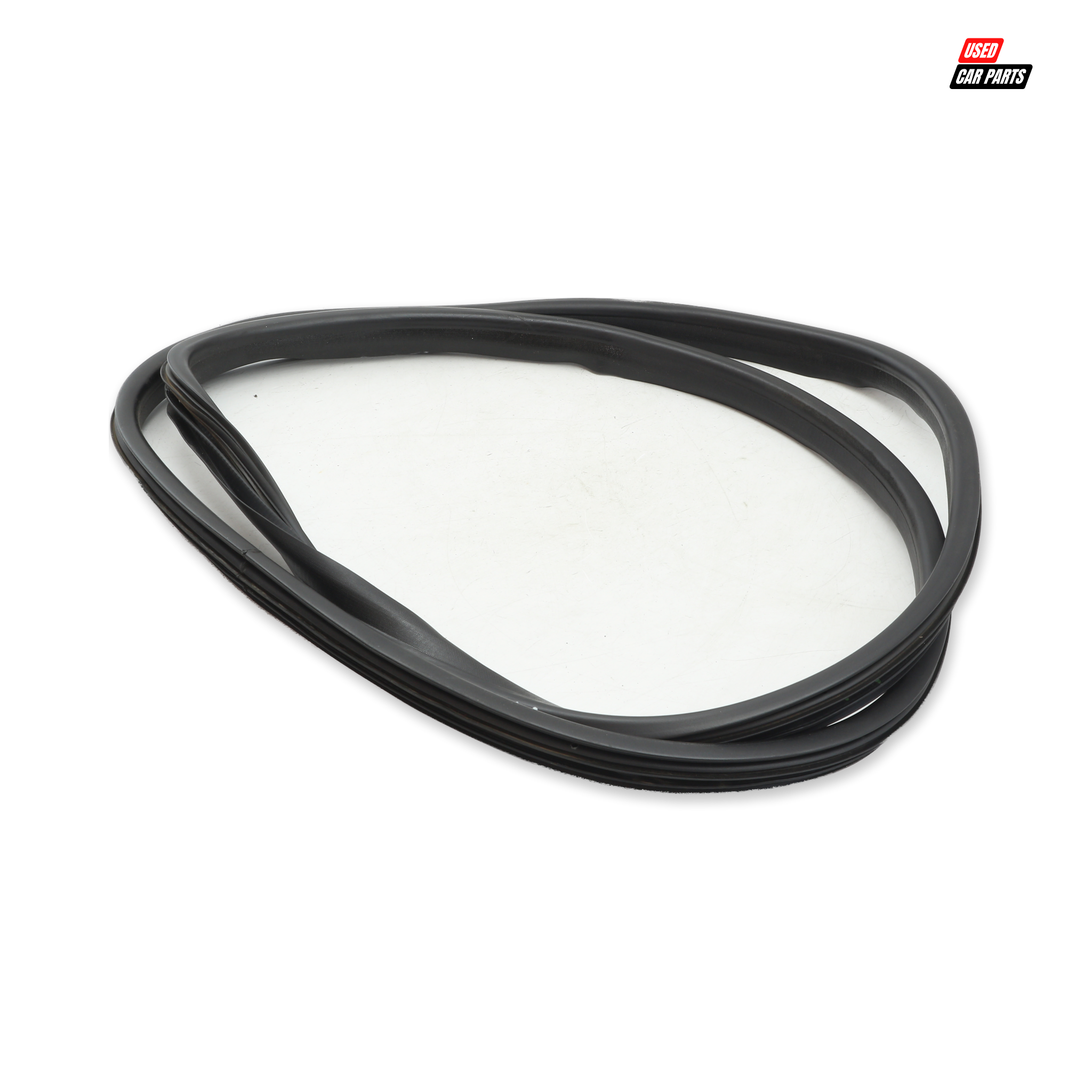 Used Passengers Side Front Door Rubber for 2015 RENAULT CAPTUR 900T