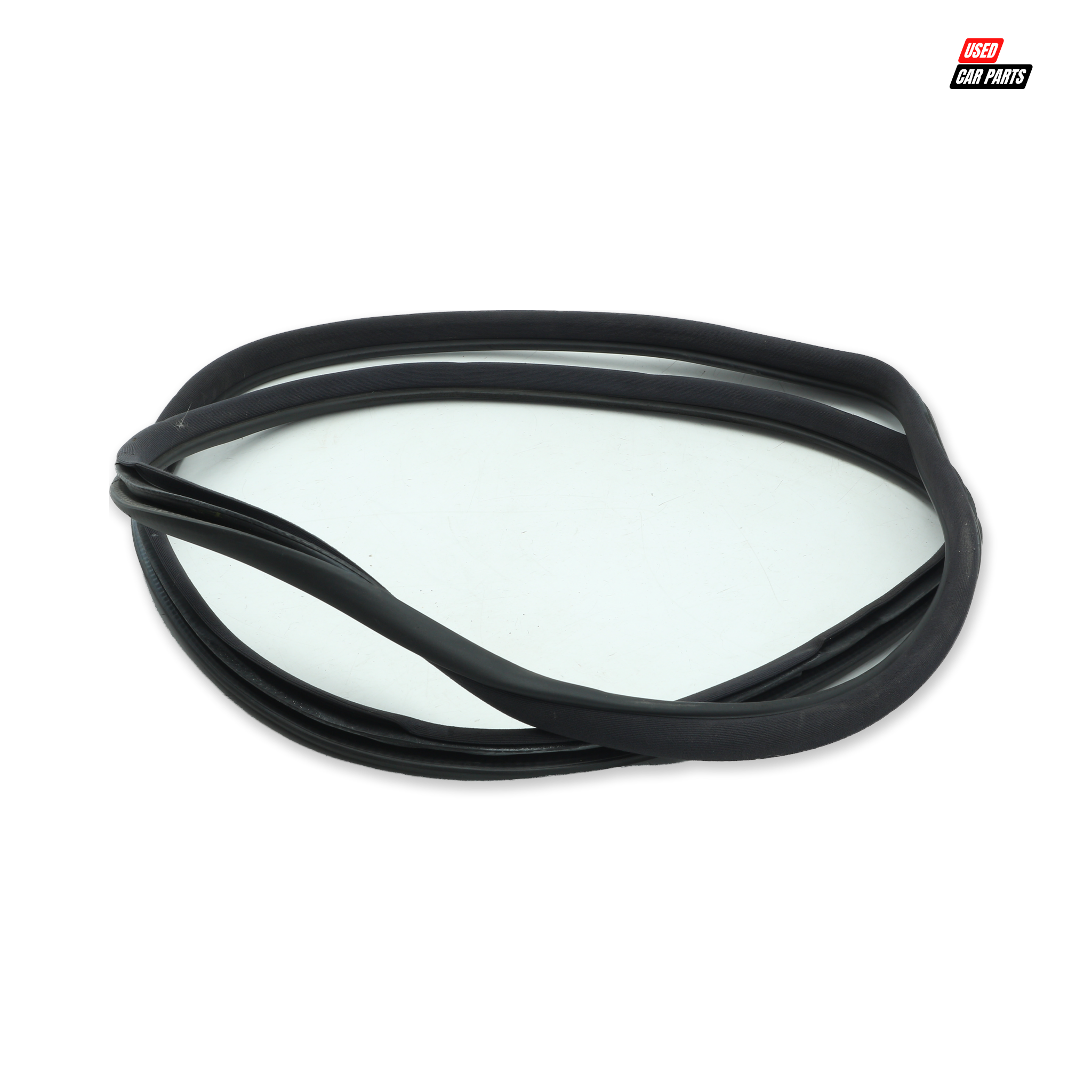 Used Passengers Side Front Door Rubber for 2003 Mercedes-Benz C230K Coupe A/T