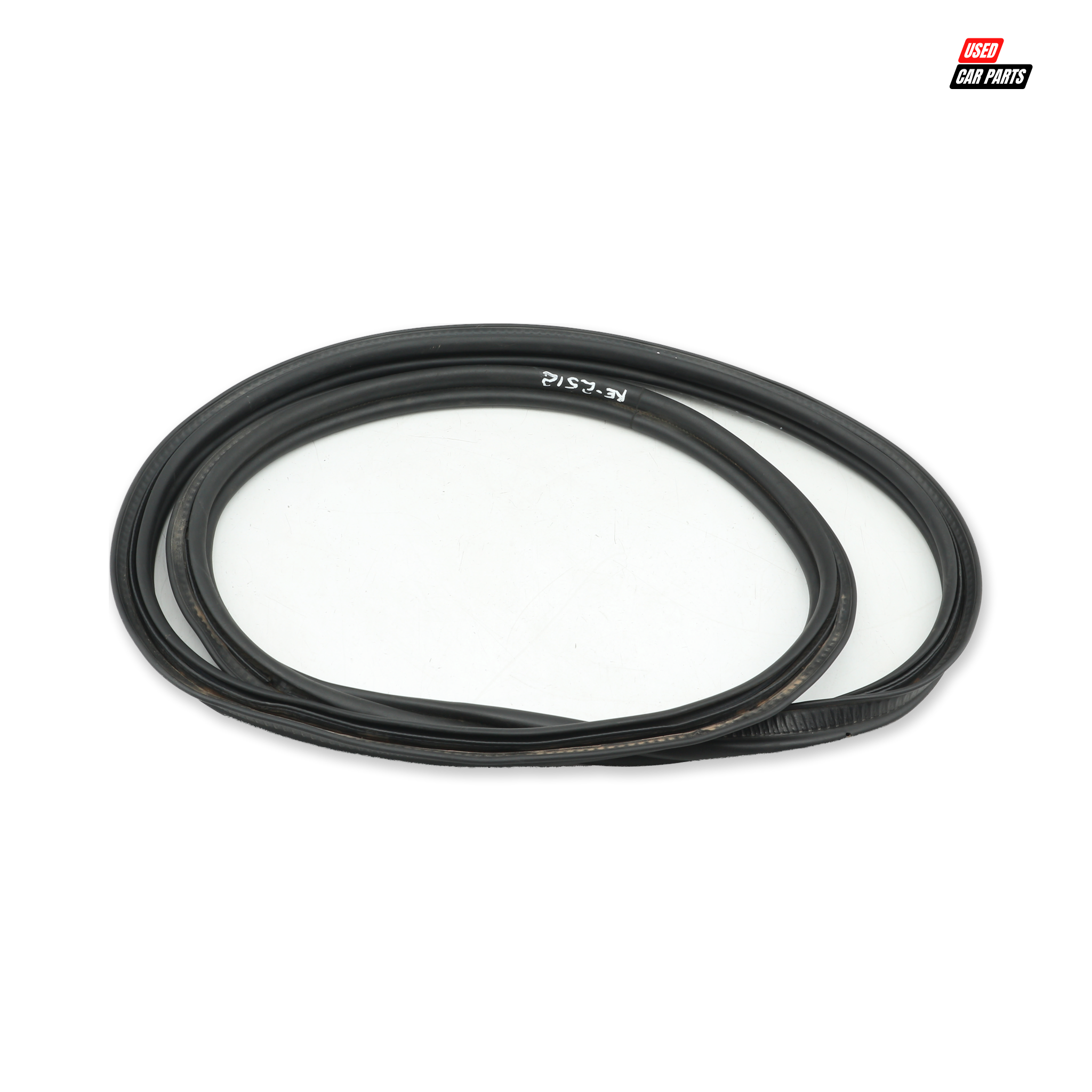 Used Passenger Side Front Door Rubber for 2016 Renault Clio IV GT-Line