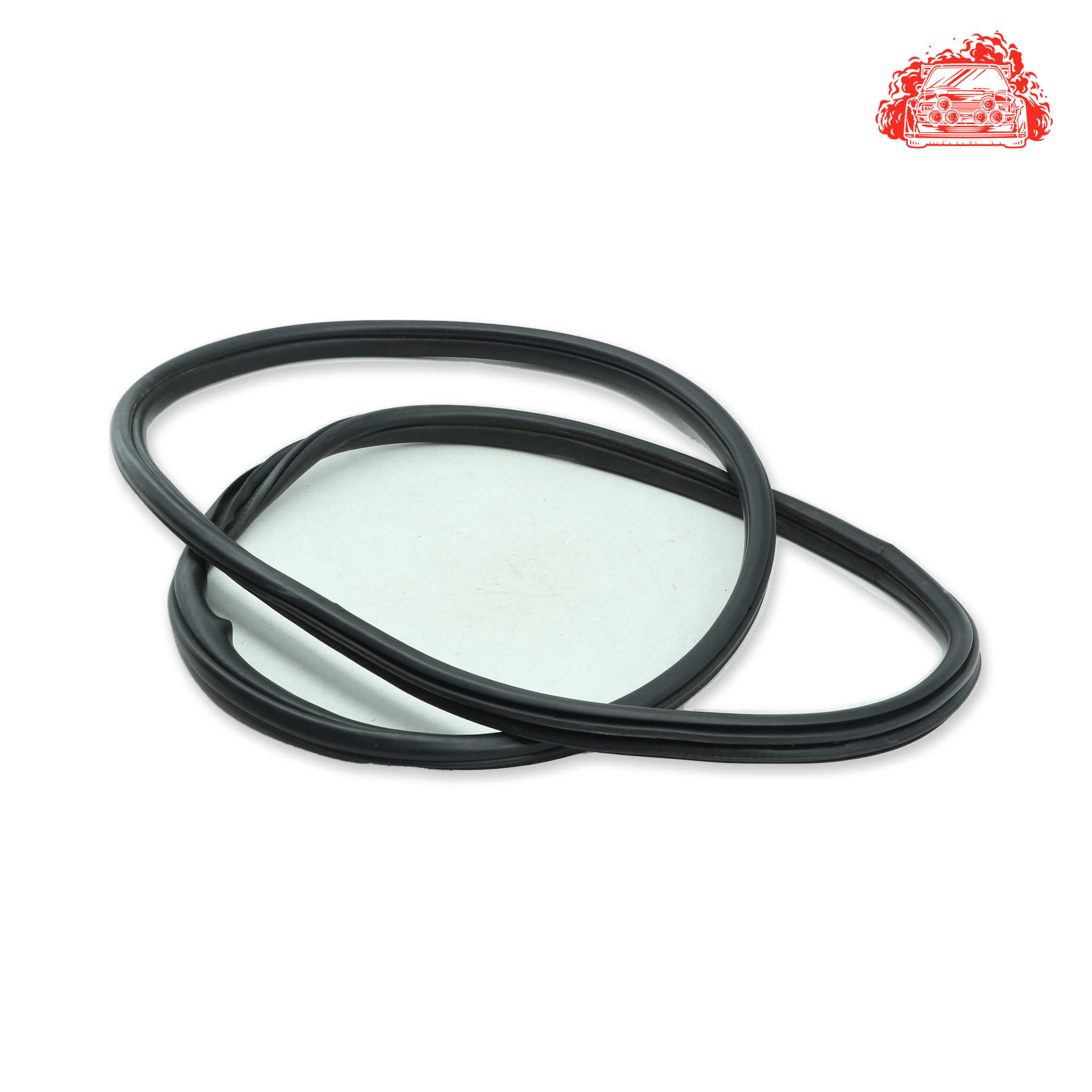 Used BMW 320i Passengers Side Front Door Rubber