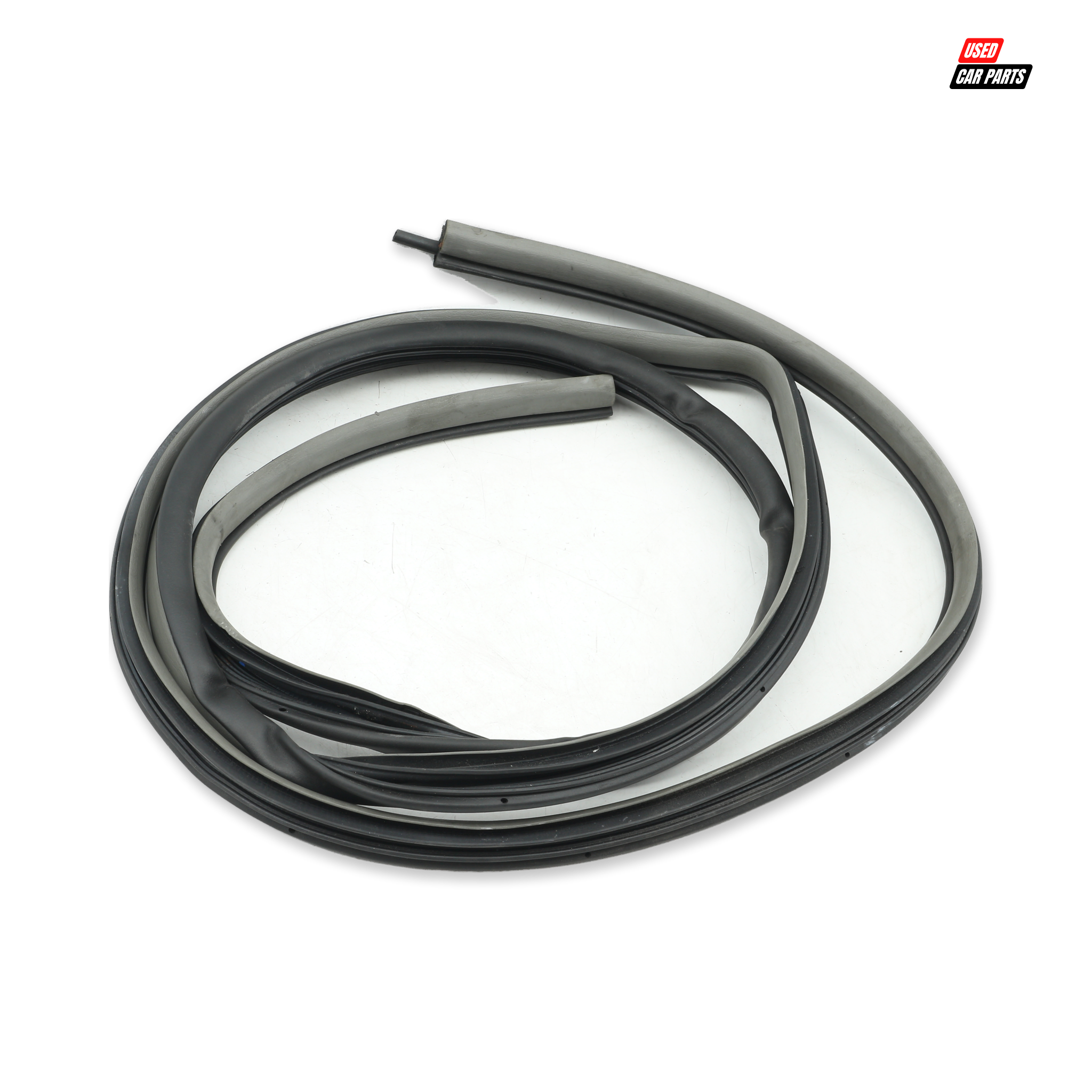 Used Passengers Side Front Door Rubber for 2014 CHERY 1.6 TX