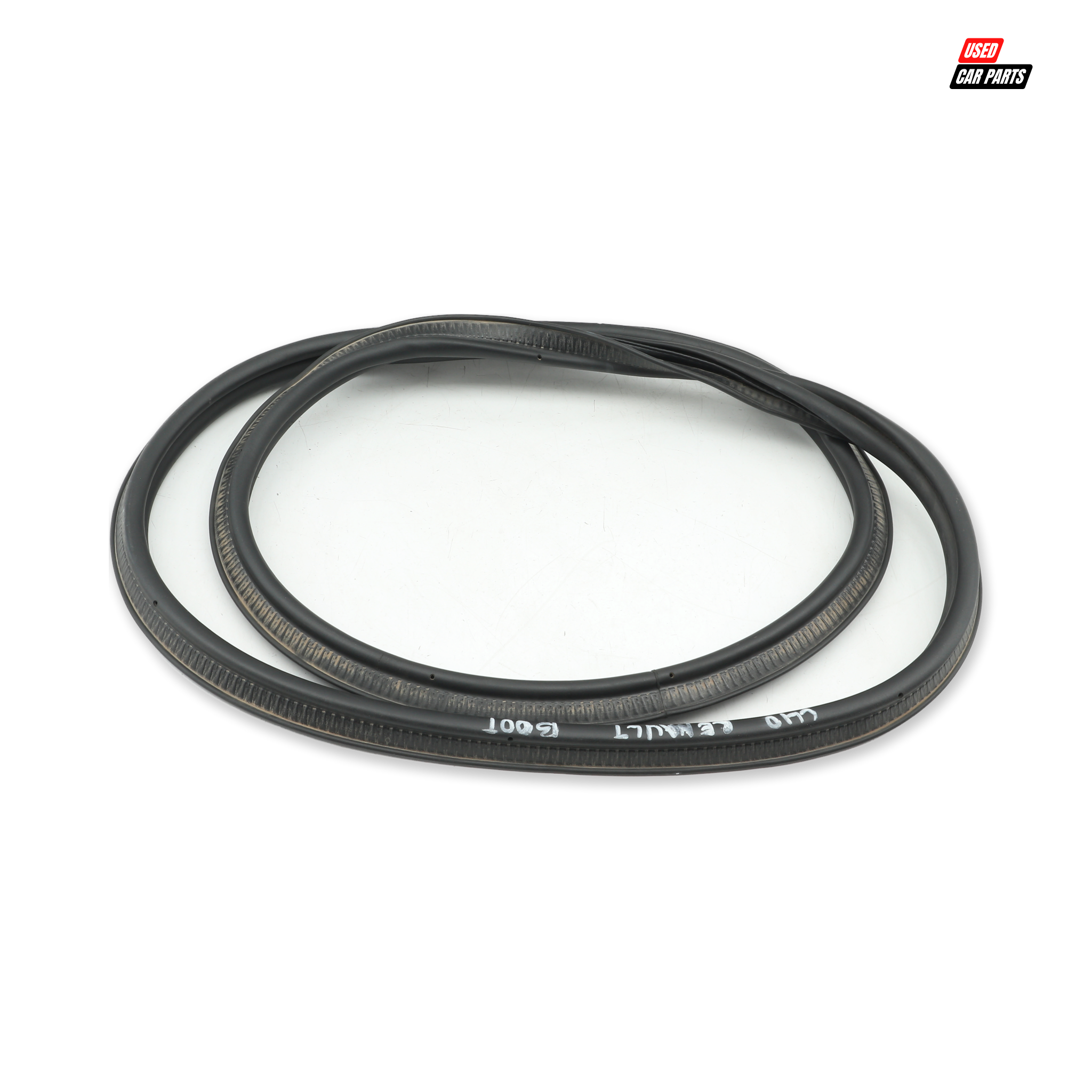 Used Passenger Side Front Door Rubber for 2016 Renault Clio IV GT-Line