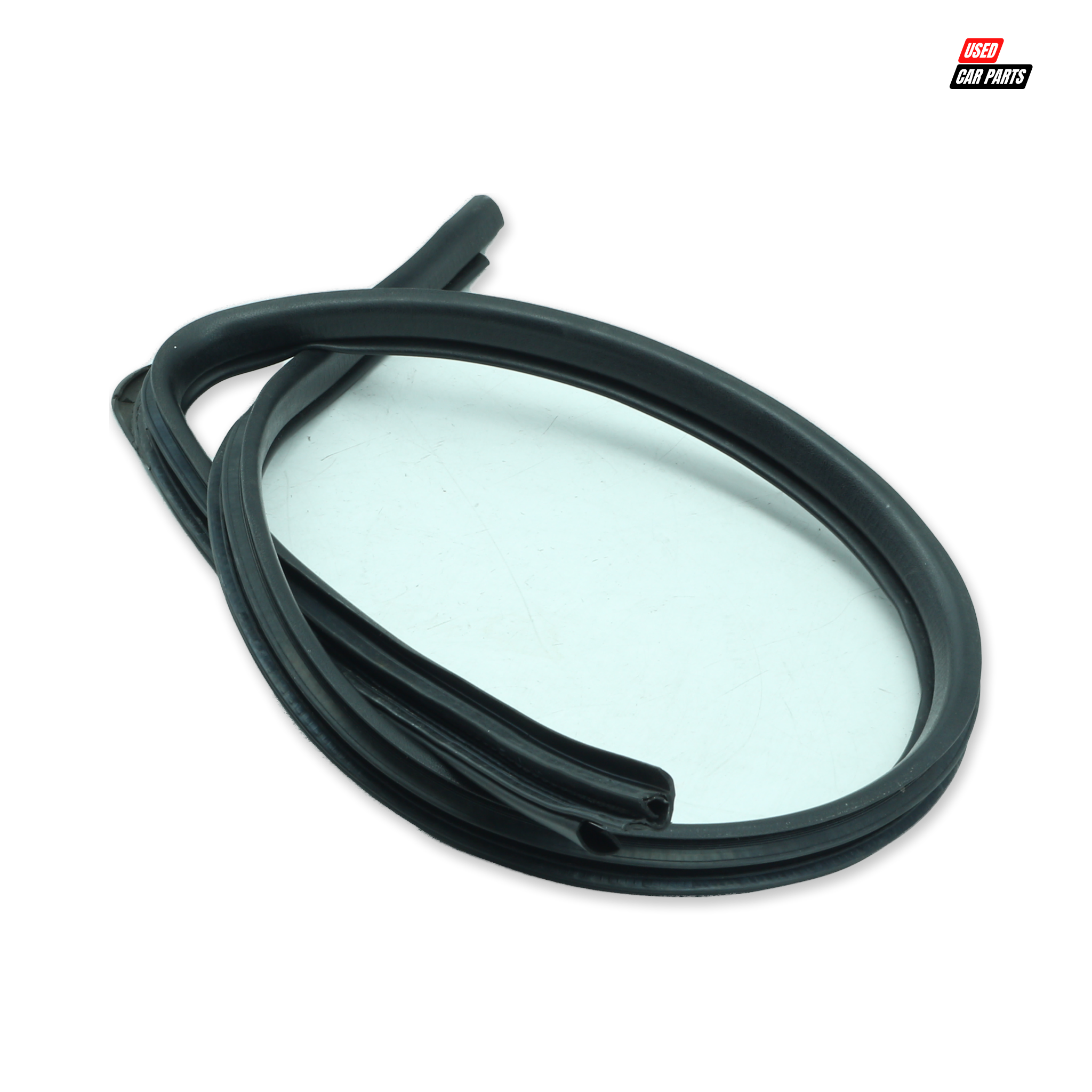 Used Passengers Side Front Door Rubber for 2014 Honda 1.2 Trend 5dr Hatchback