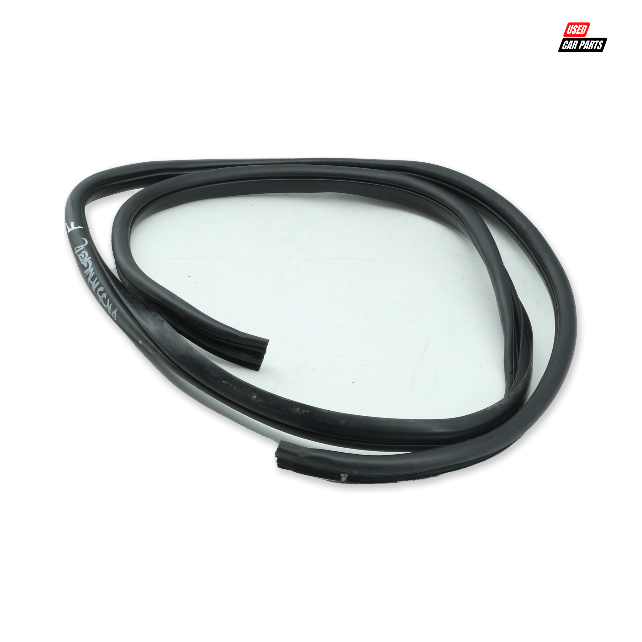 Used Passenger Side Front Door Rubber for 2013 Hyundai i20 1.4D GLIDE