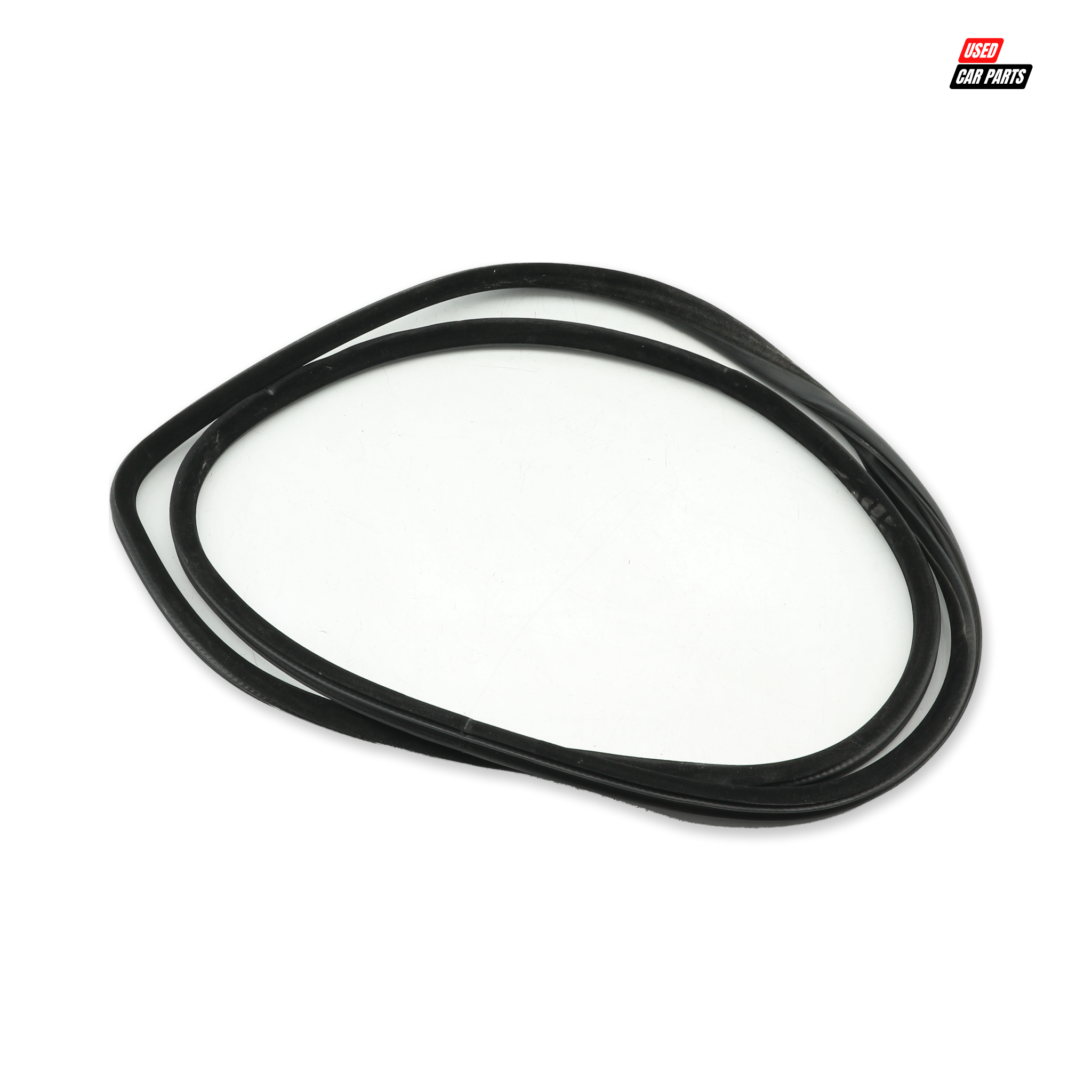 Used Passenger's Side Front Door Rubber for 2012 Volvo XC90 D5 AWD