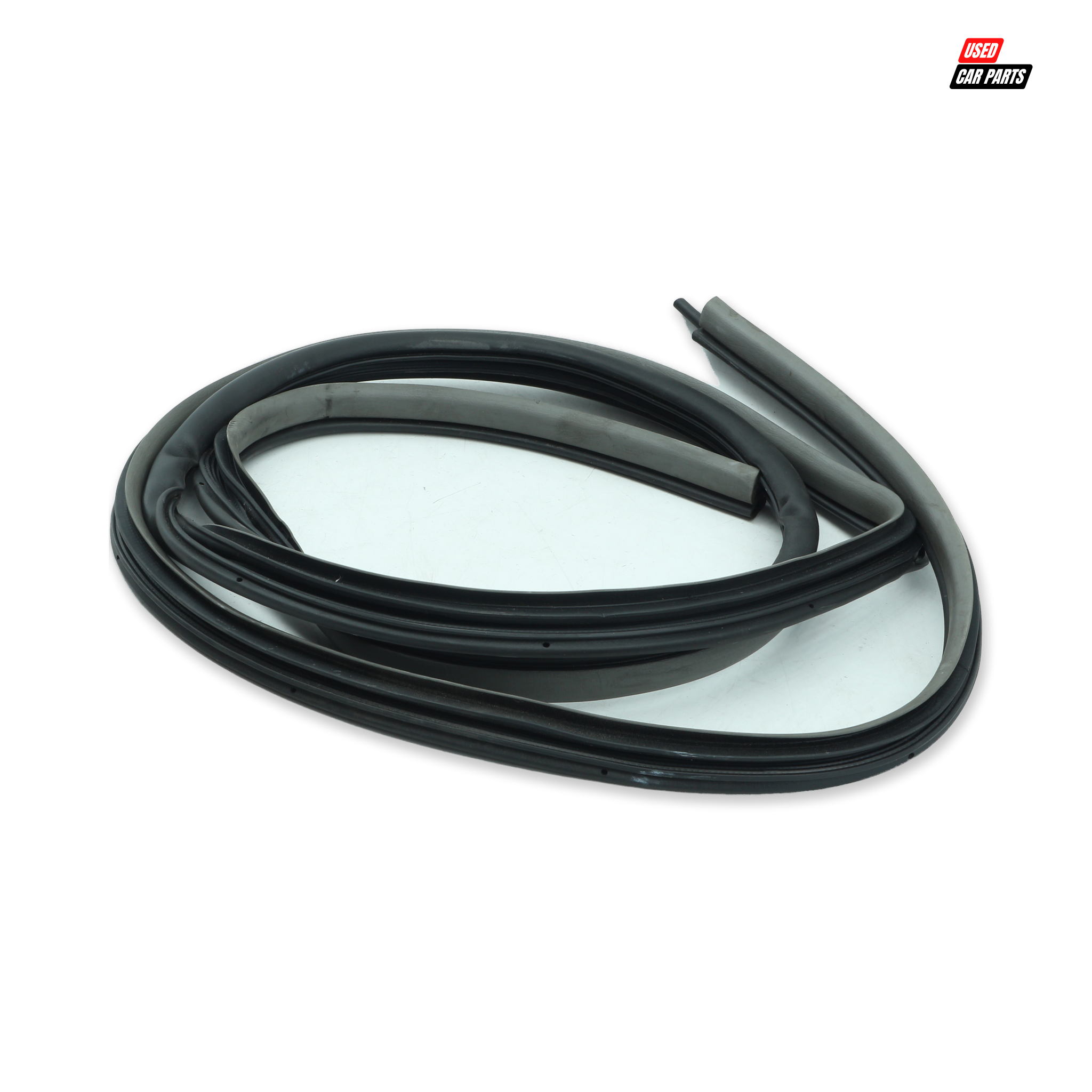 Used Passengers Side Front Door Rubber for 2014 CHERY 1.6 TX