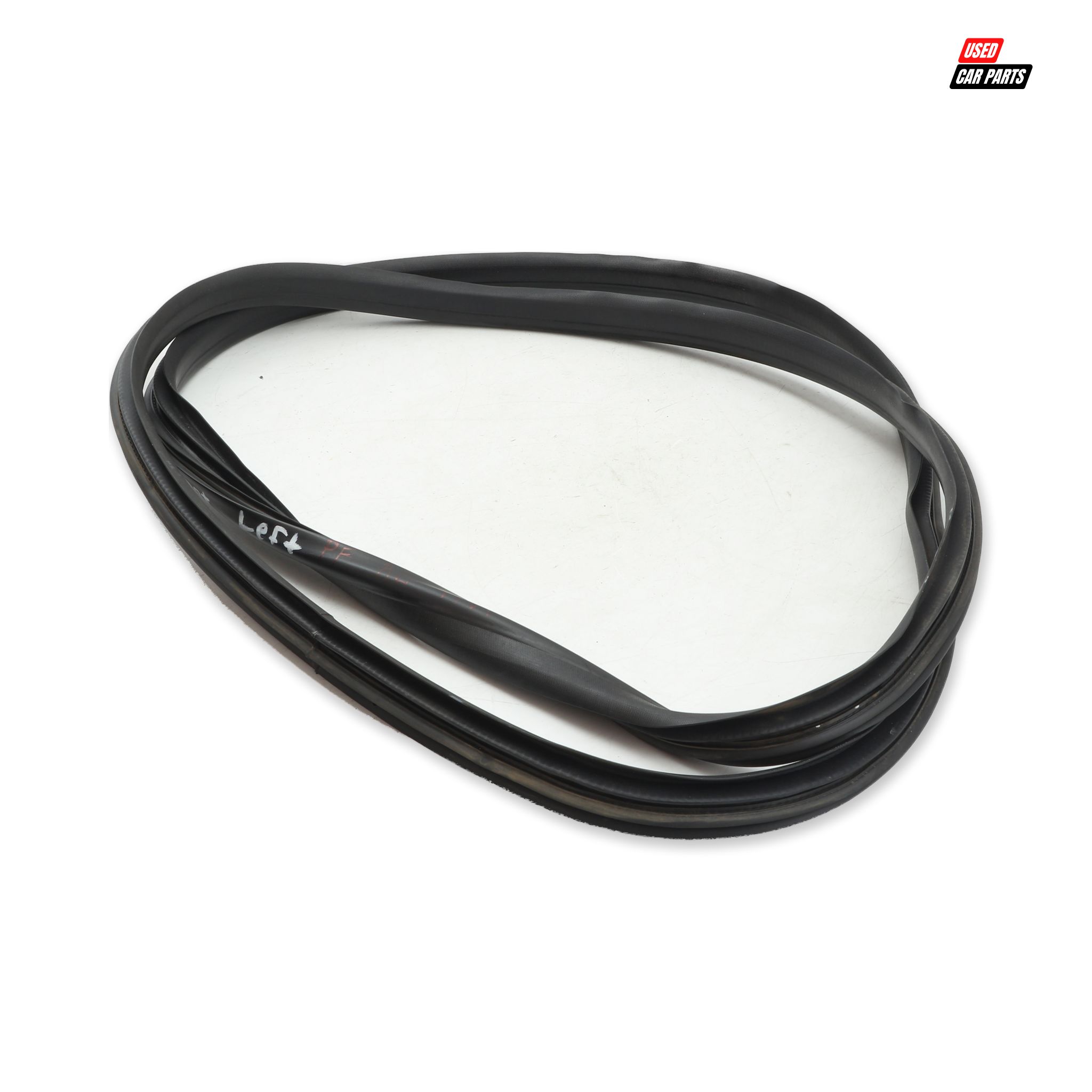 Used Passengers Side Front Door Rubber for 2015 RENAULT CAPTUR 900T