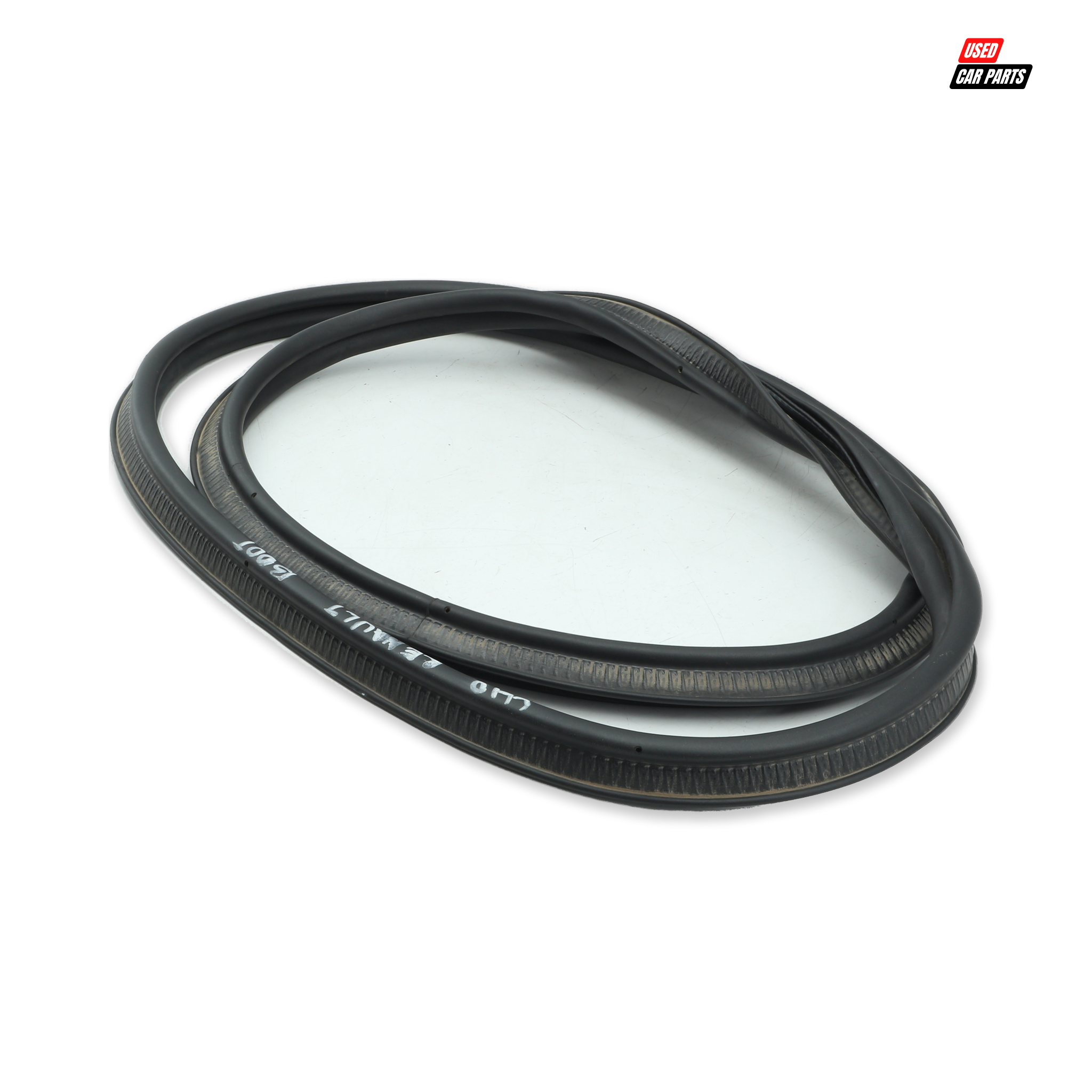 Used Passenger Side Front Door Rubber for 2016 Renault Clio IV GT-Line