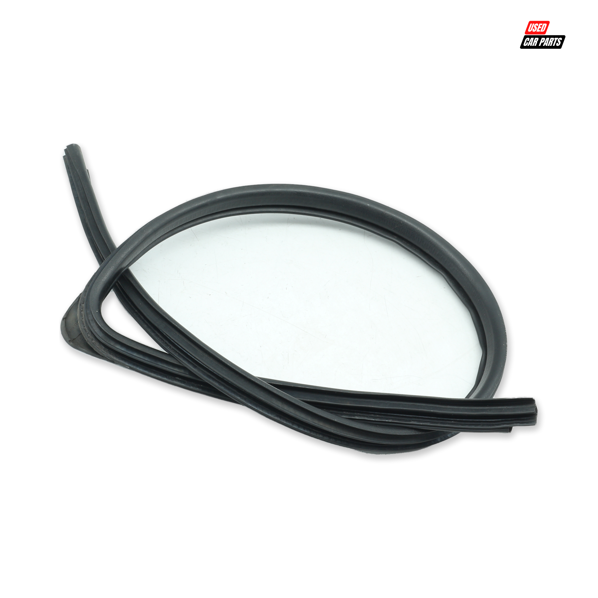 Used Passengers Side Front Door Rubber for 2014 Honda 1.2 Trend 5dr Hatchback