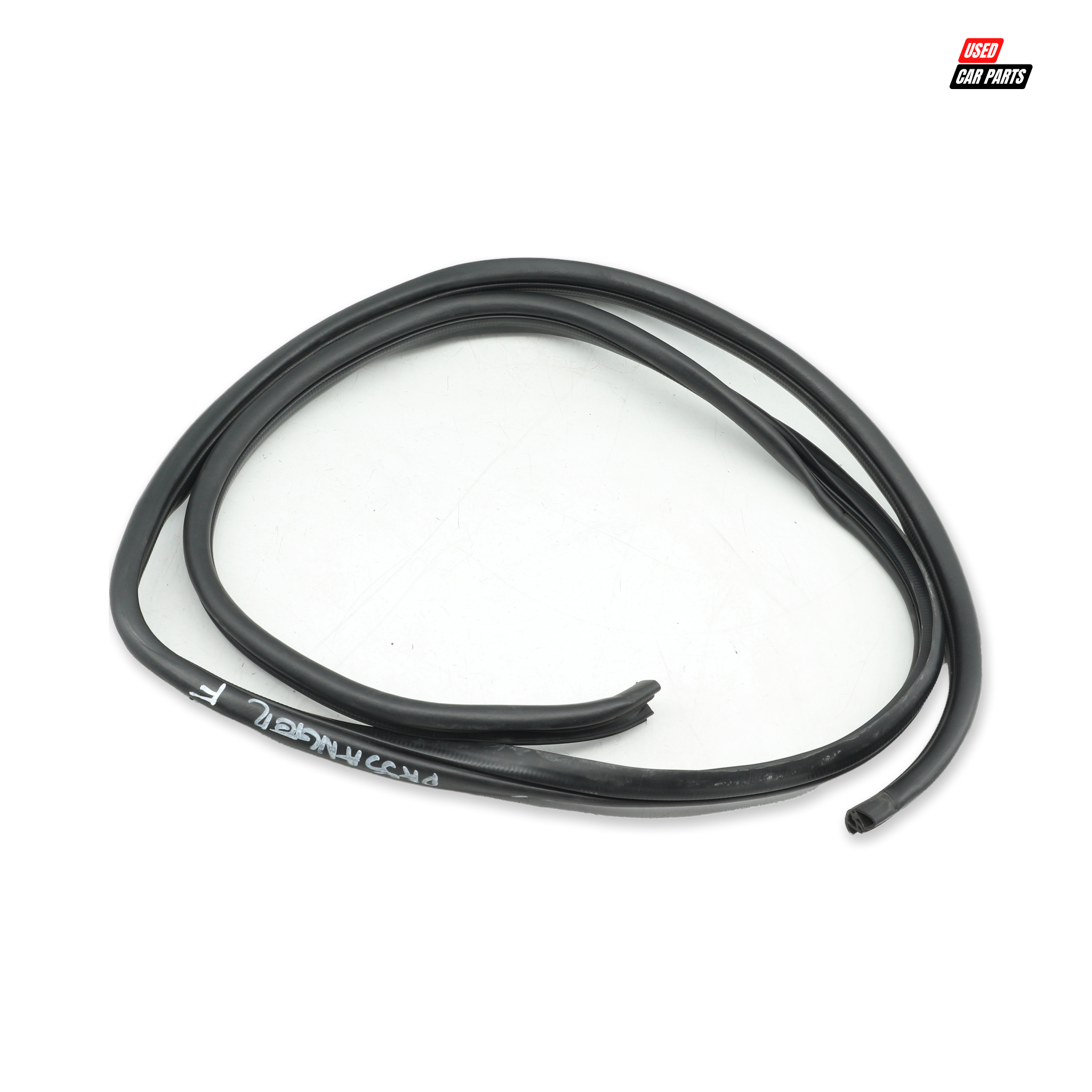 Used Passenger Side Front Door Rubber for 2013 Hyundai i20 1.4D GLIDE